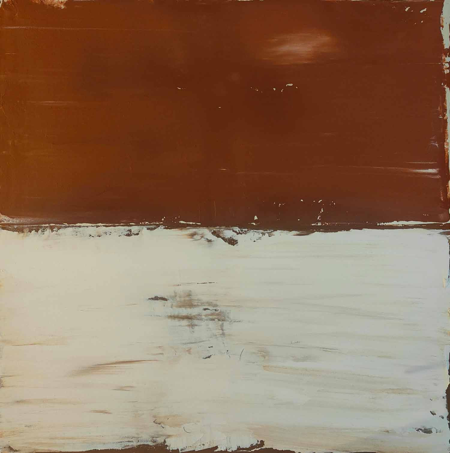 Mr Garcia, Bicolore 10, peinture - Galerie de vente et d’achat d’art contemporain en ligne Artalistic