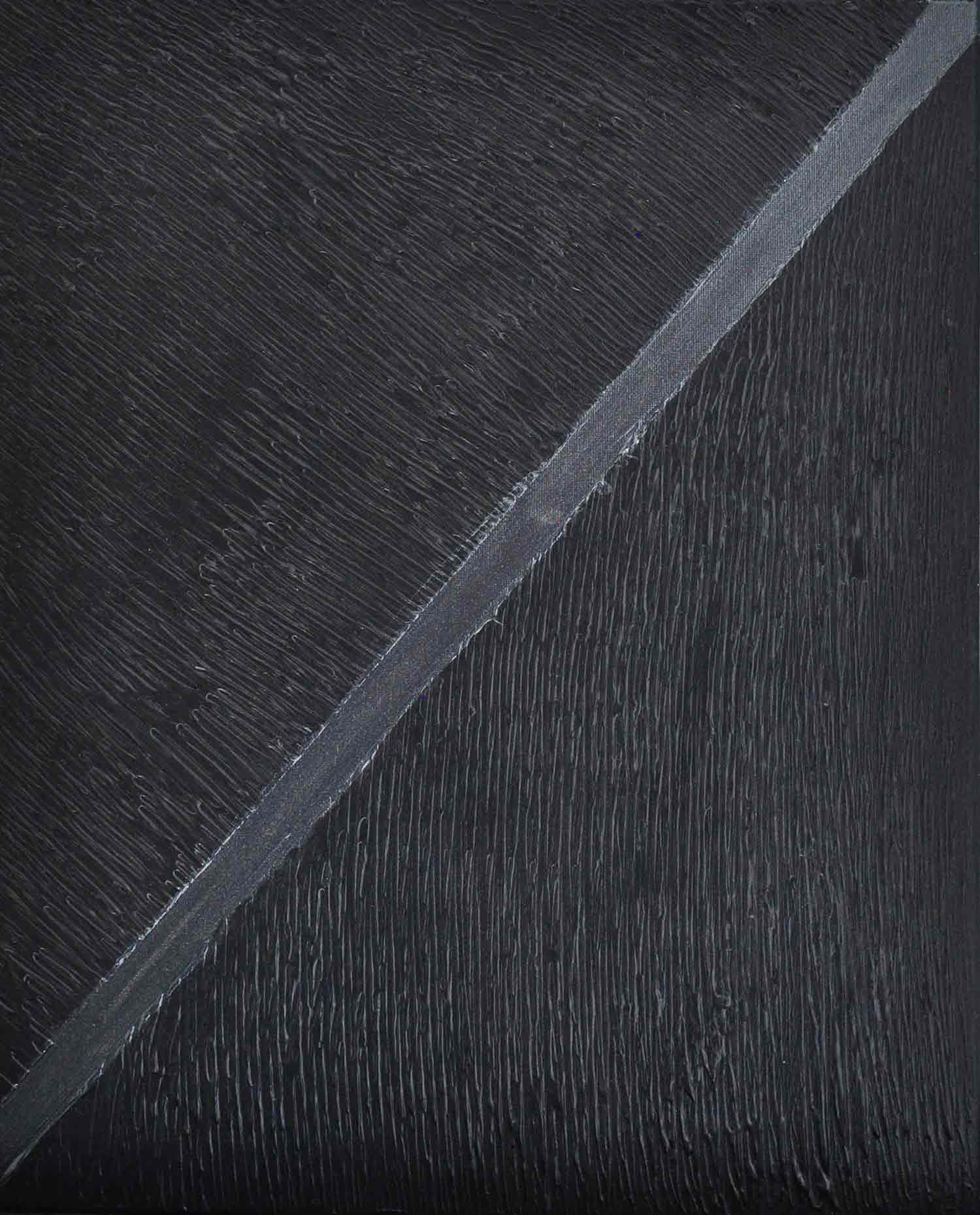 Bridg', désorganisé, peinture - Galerie de vente et d’achat d’art contemporain en ligne Artalistic