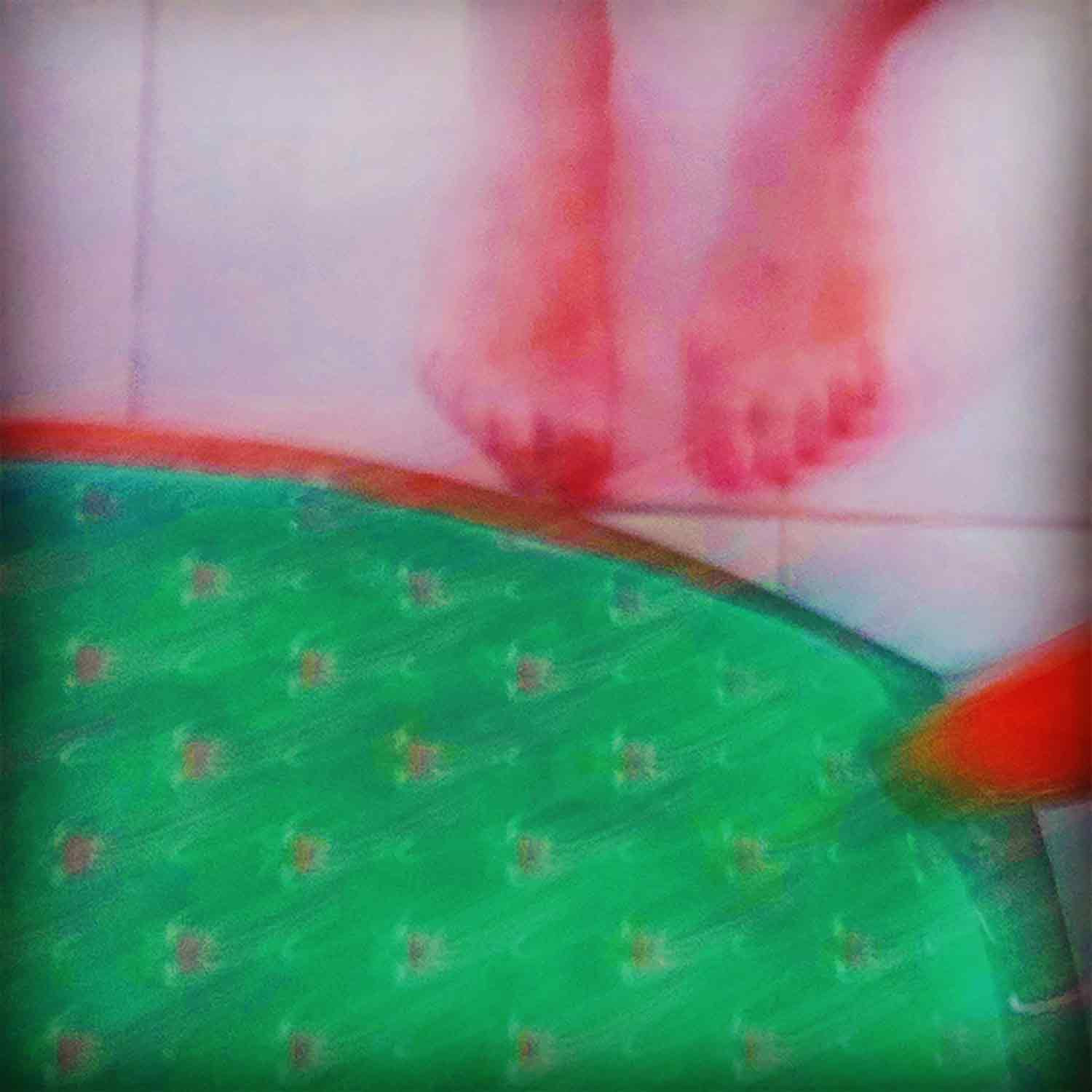 Gaëlle Doutre, Texture 2, Photographie - Galerie de vente et d’achat d’art contemporain en ligne Artalistic