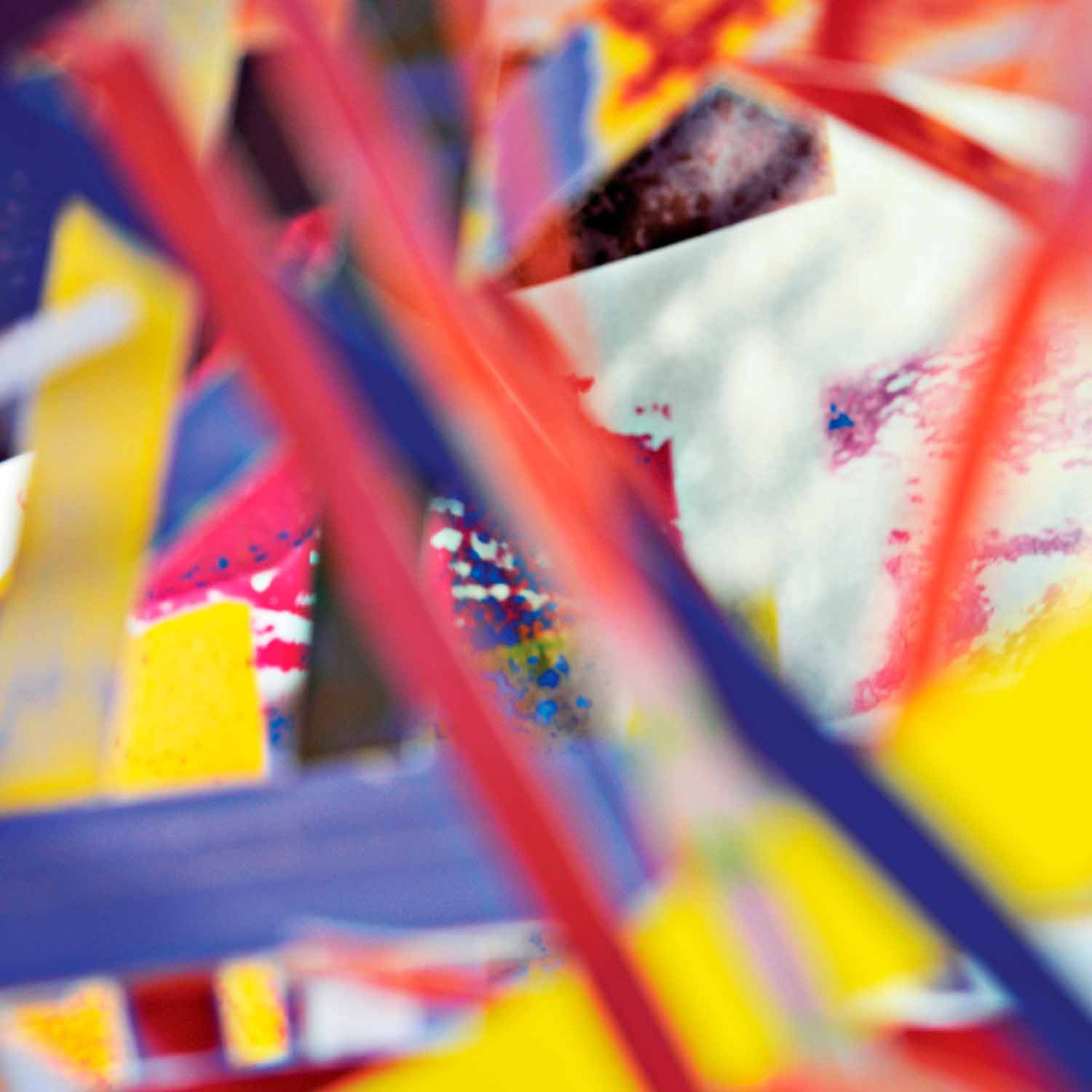 Jacques Vandamme, assemblage, photo - Galerie de vente et d’achat d’art contemporain en ligne Artalistic
