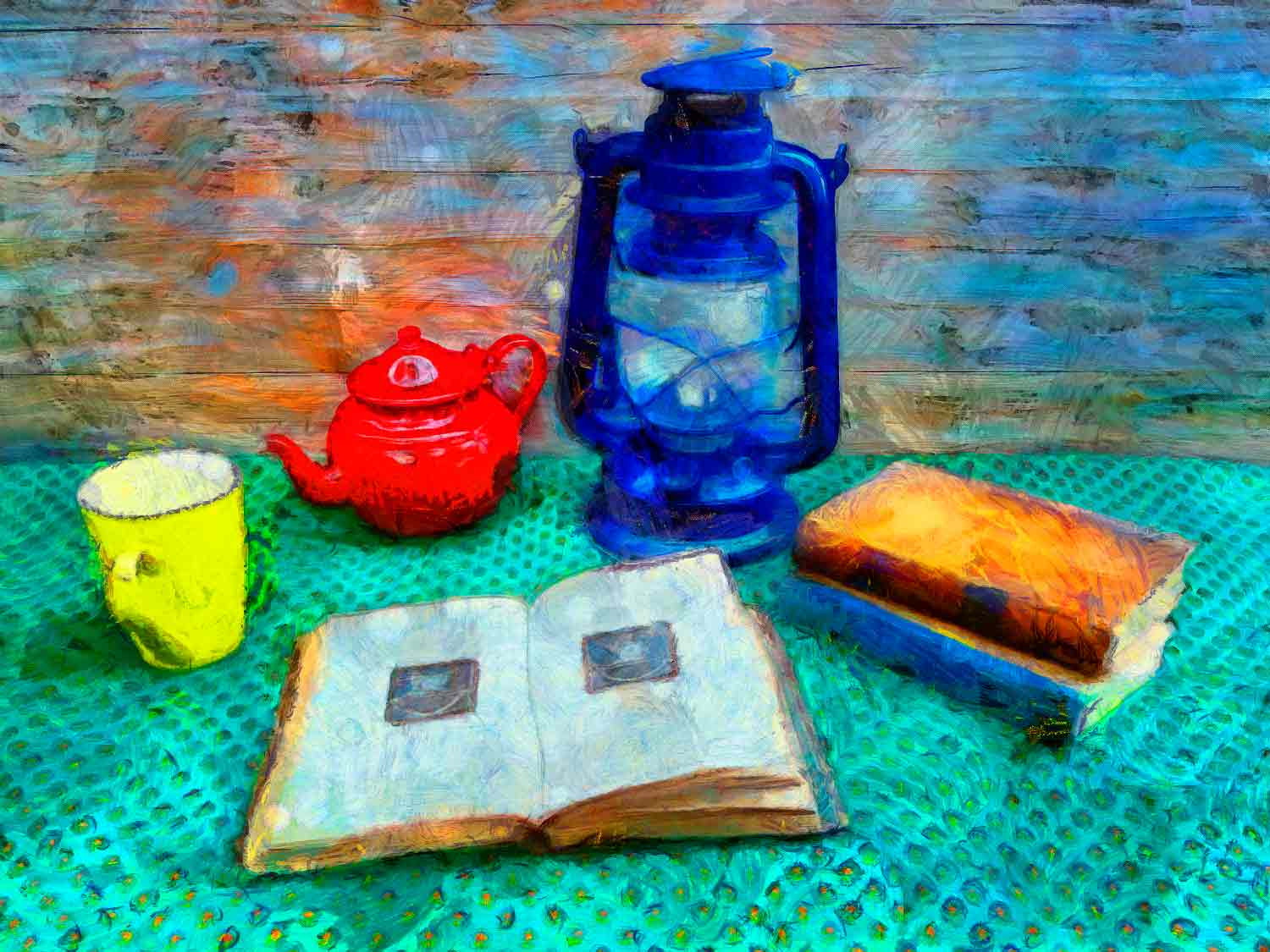 Jean-Louis Bouzou, Nature morte, photo - Galerie de vente et d’achat d’art contemporain en ligne Artalistic
