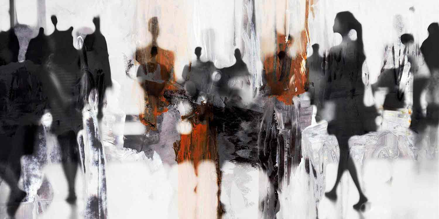Sven Pfrommer, Airport I, photo - Galerie de vente et d’achat d’art contemporain en ligne Artalistic