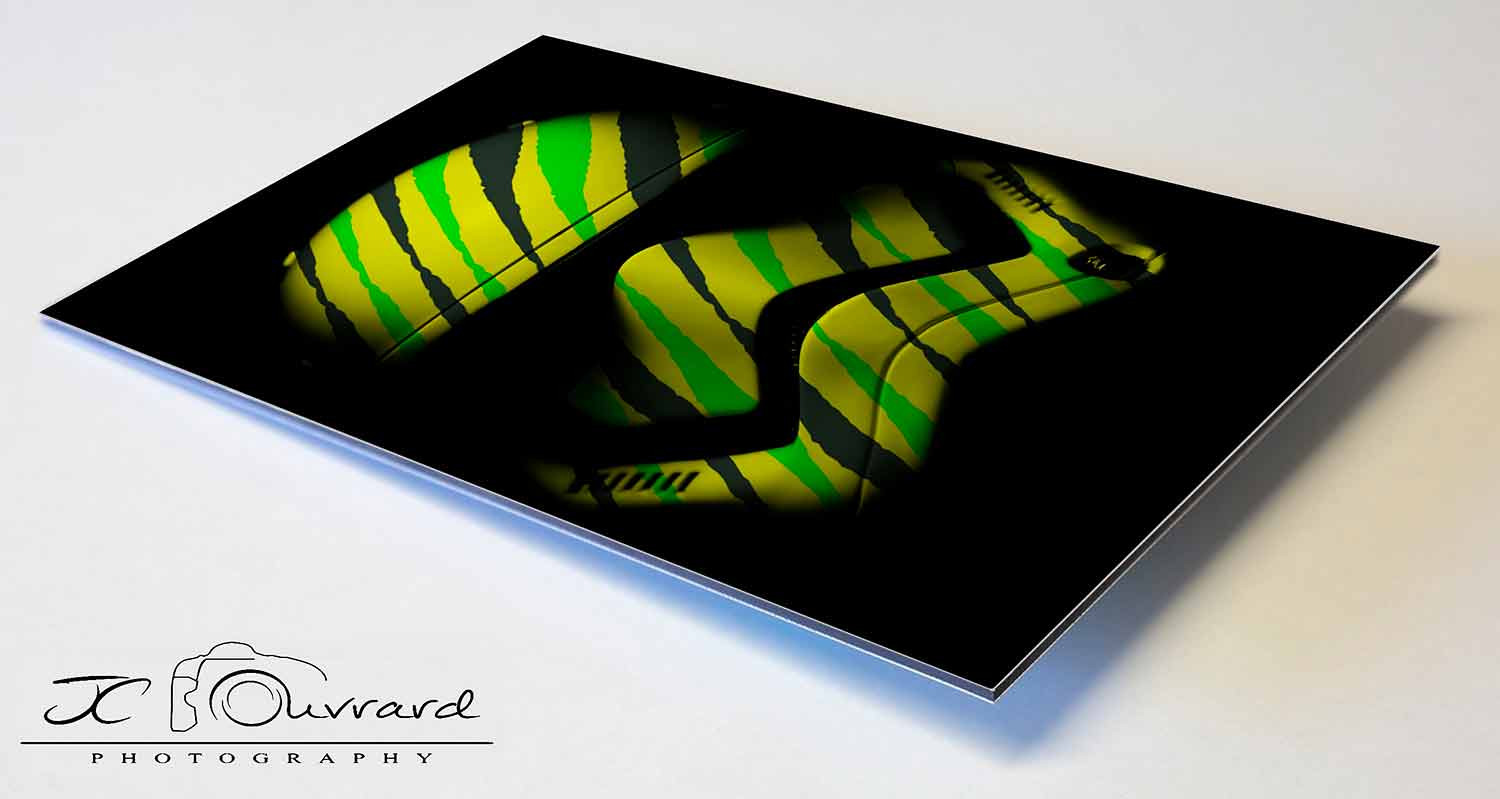 JC Ouvrard, Jamaica storm, photo - Galerie de vente et d’achat d’art contemporain en ligne Artalistic