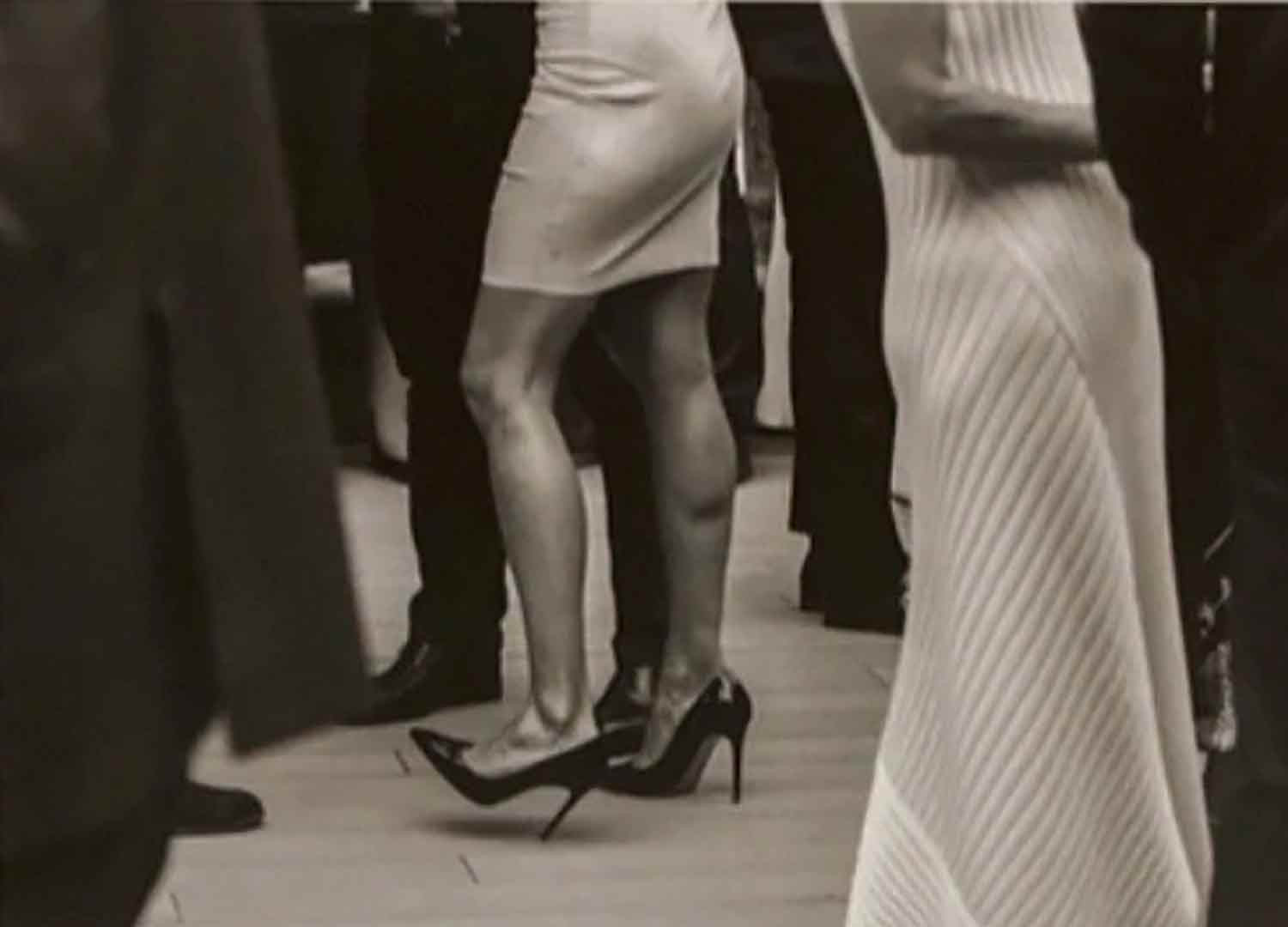 Roberto Cavalli, Petit cadeau érotique in Milano, photo - Galerie de vente et d’achat d’art contemporain en ligne Artalistic