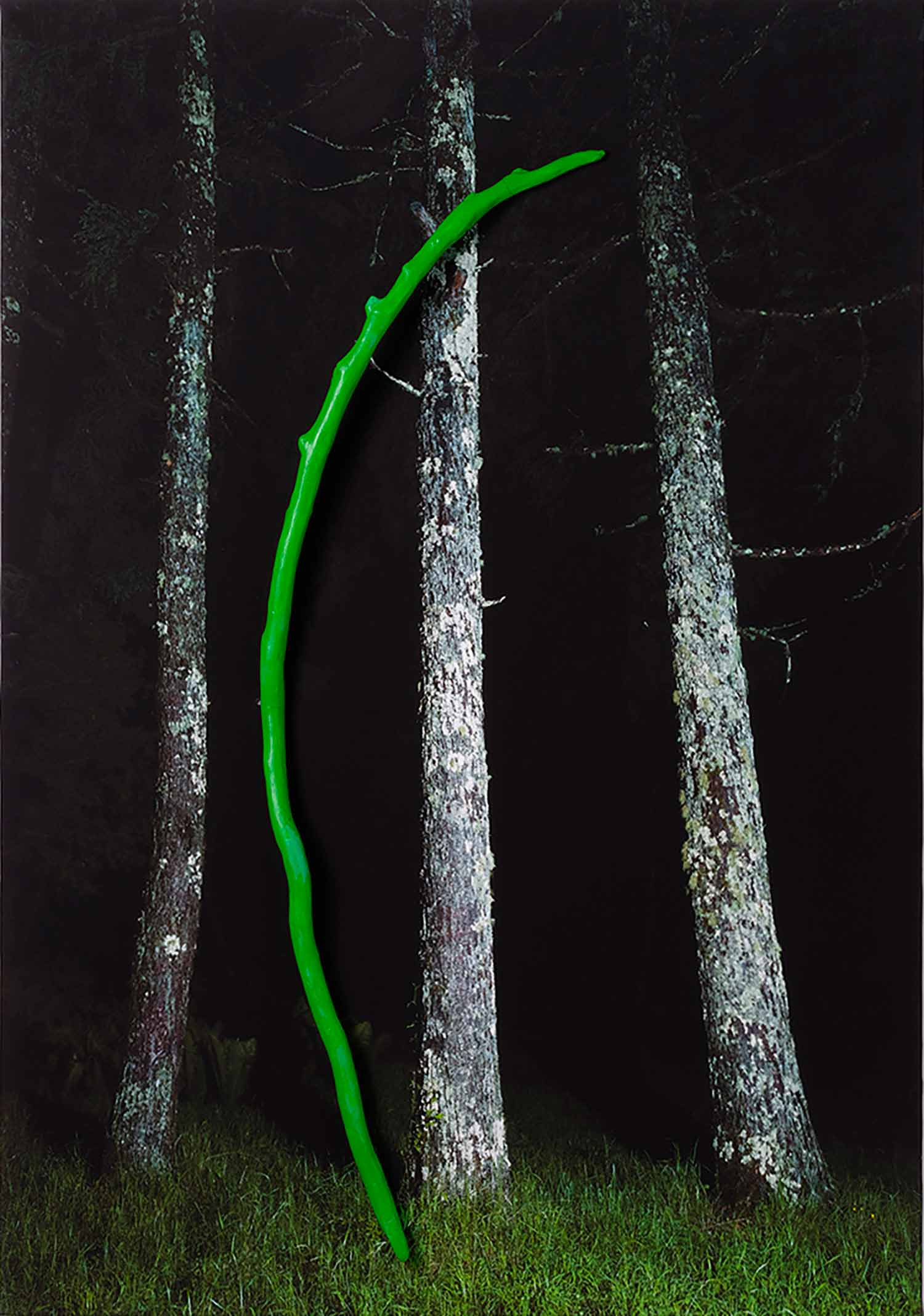 Yasuo Kiyonaga, Real 01, photo - Galerie de vente et d’achat d’art contemporain en ligne Artalistic
