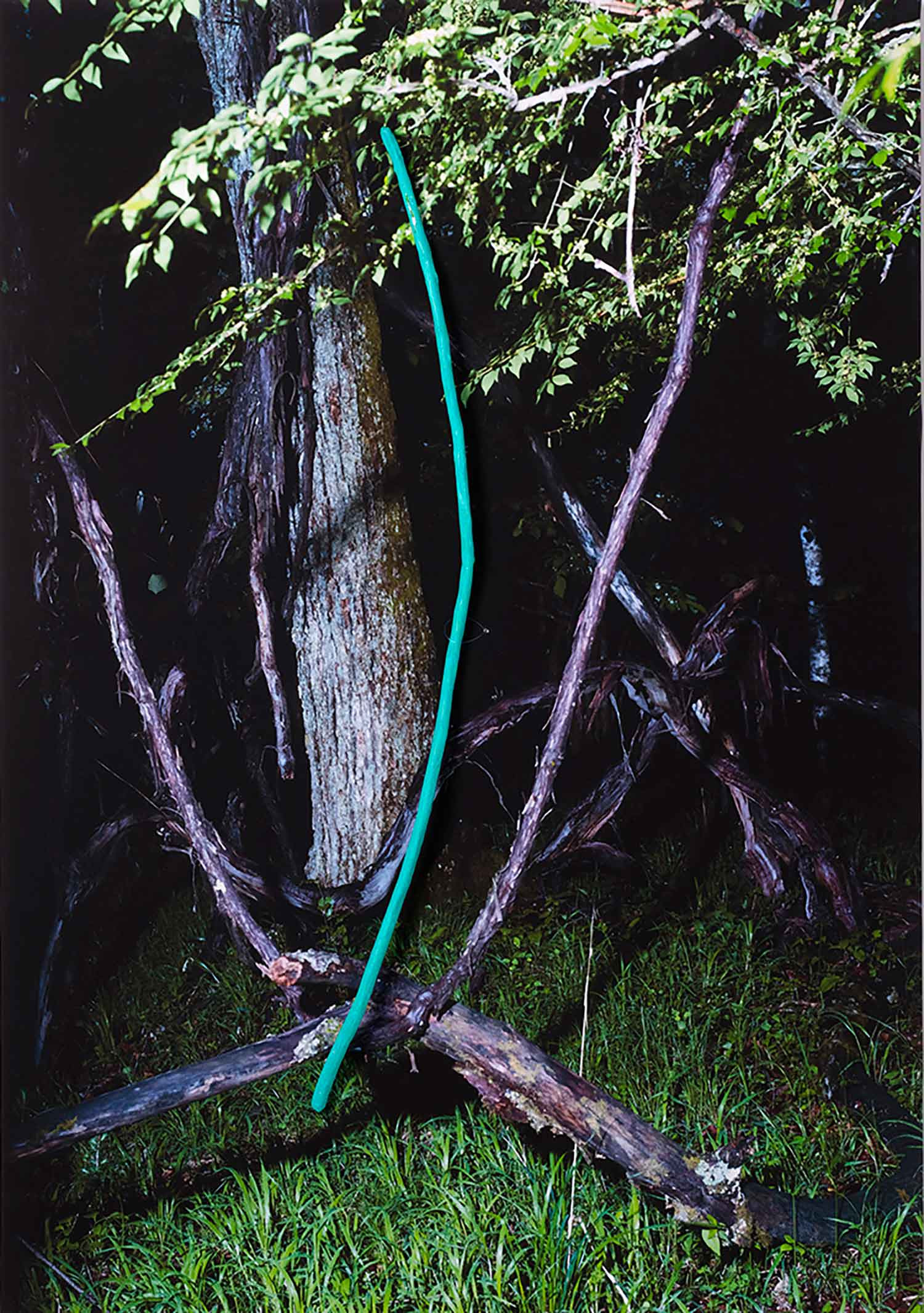 Yasuo Kiyonaga, Real 06, photo - Galerie de vente et d’achat d’art contemporain en ligne Artalistic