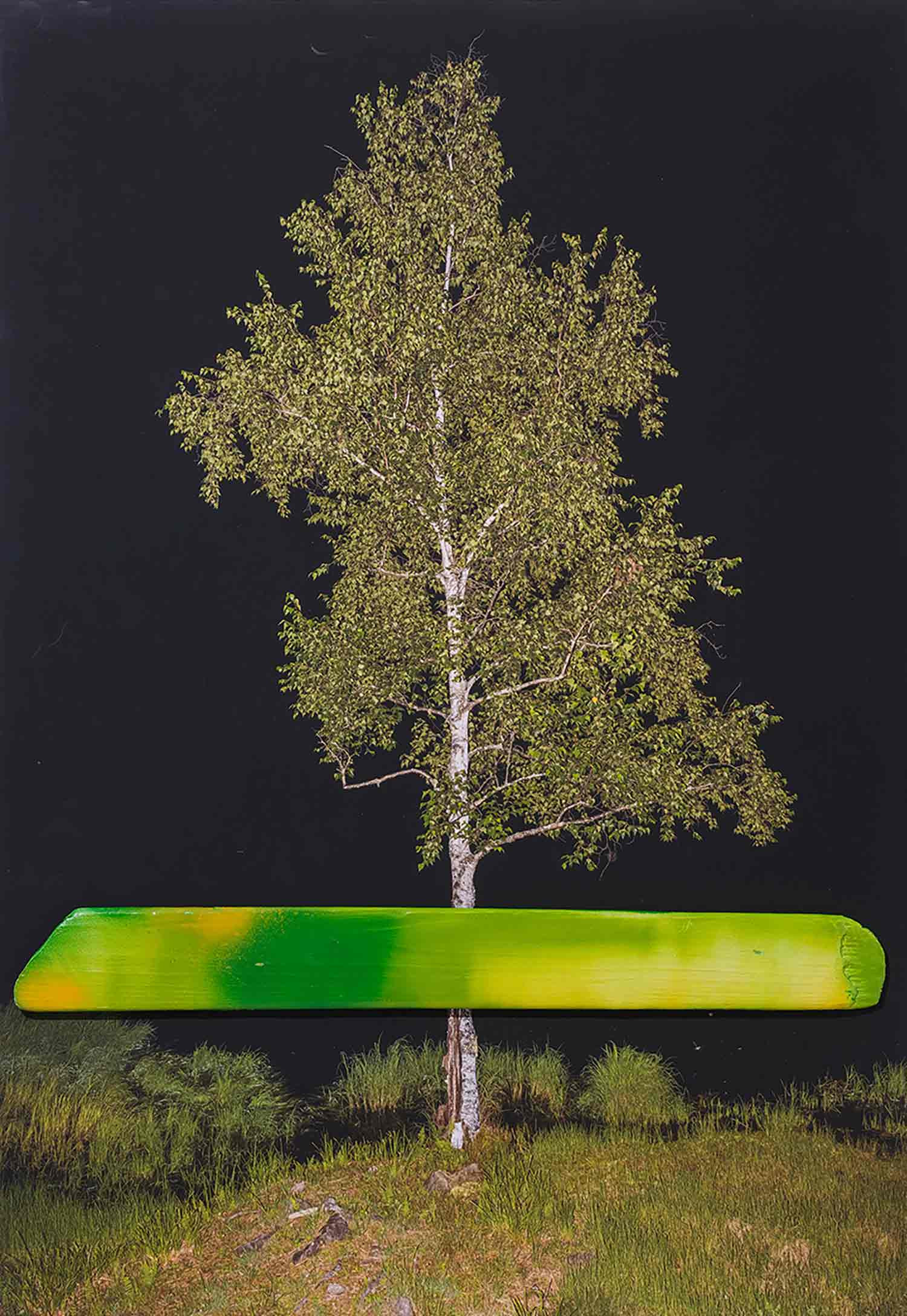 Yasuo Kiyonaga, Real 14, photo - Galerie de vente et d’achat d’art contemporain en ligne Artalistic