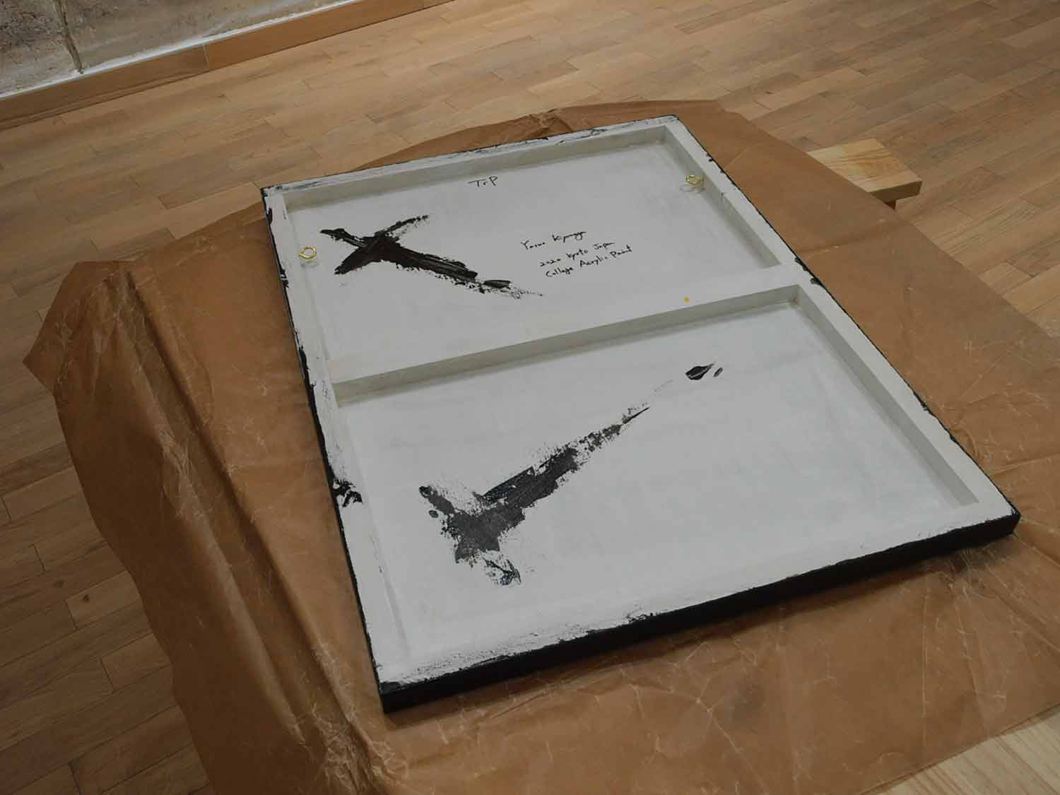 Yasuo Kiyonaga, Kyoto 02, photo - Galerie de vente et d’achat d’art contemporain en ligne Artalistic