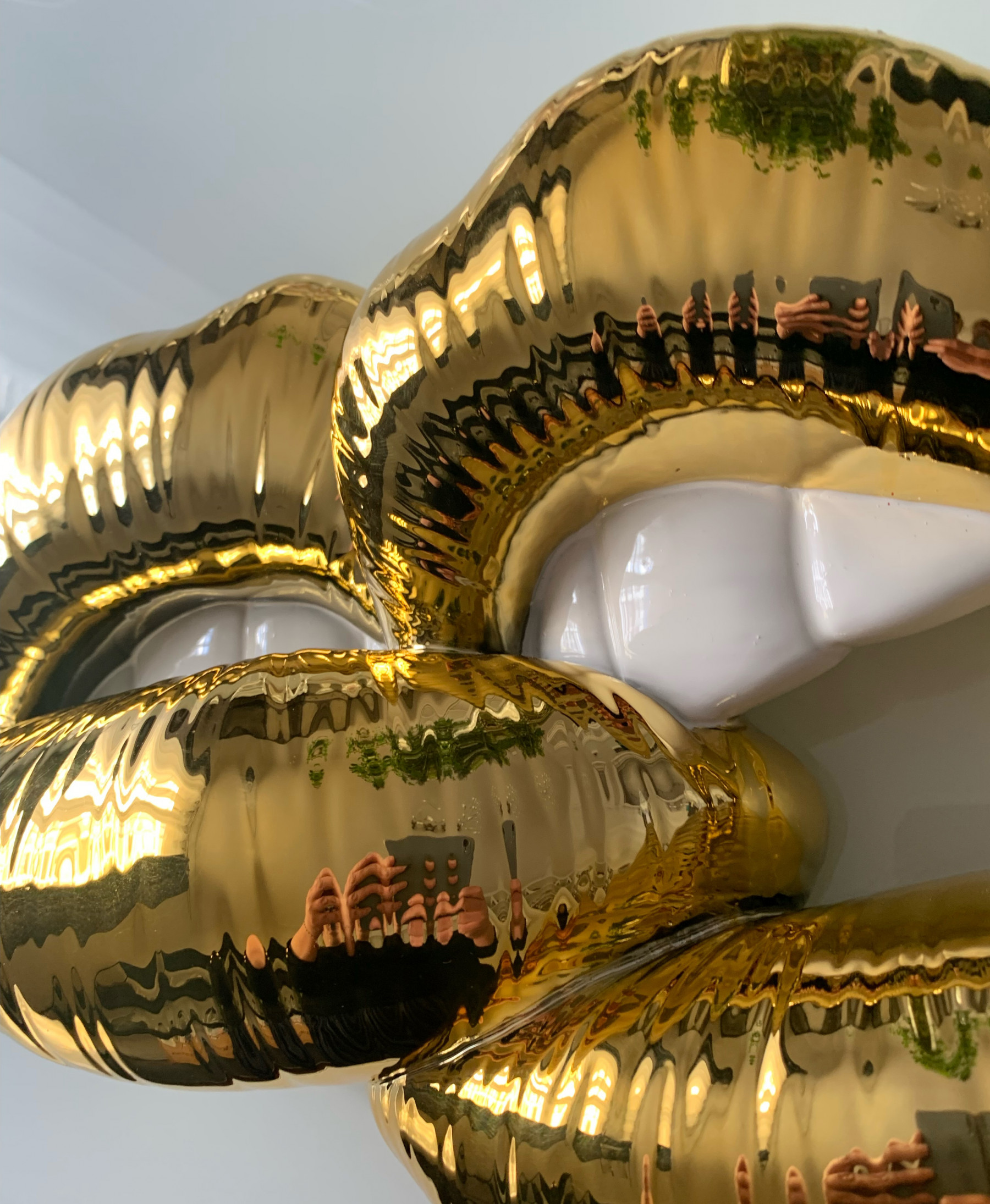 Sagrasse, Passion, sculpture - Galerie de vente et d’achat d’art contemporain en ligne Artalistic