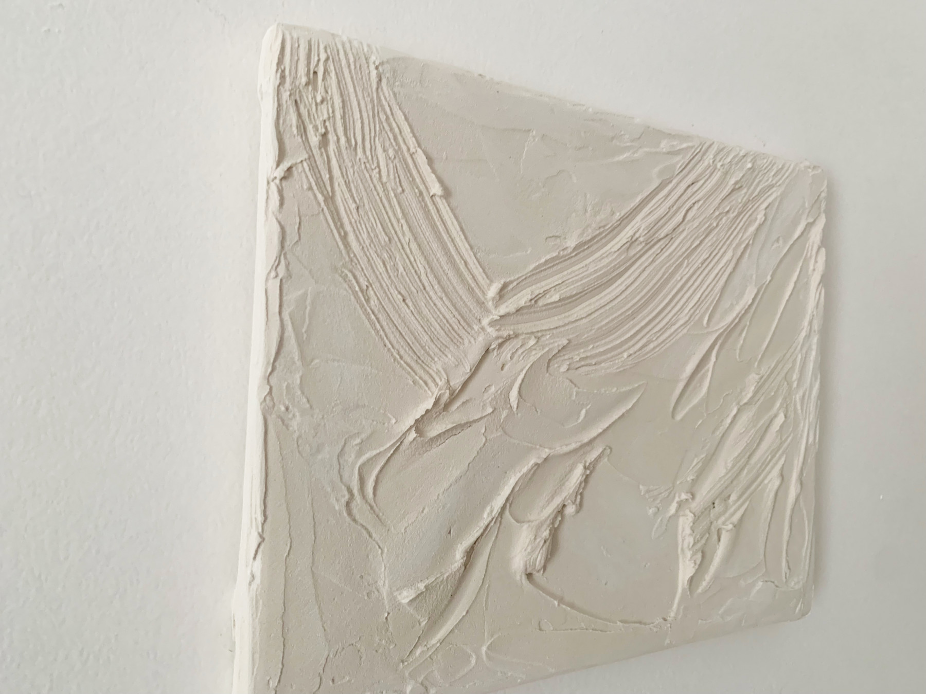 Andrea Van der Hoeven, Impulsion lunaire, peinture - Galerie de vente et d’achat d’art contemporain en ligne Artalistic