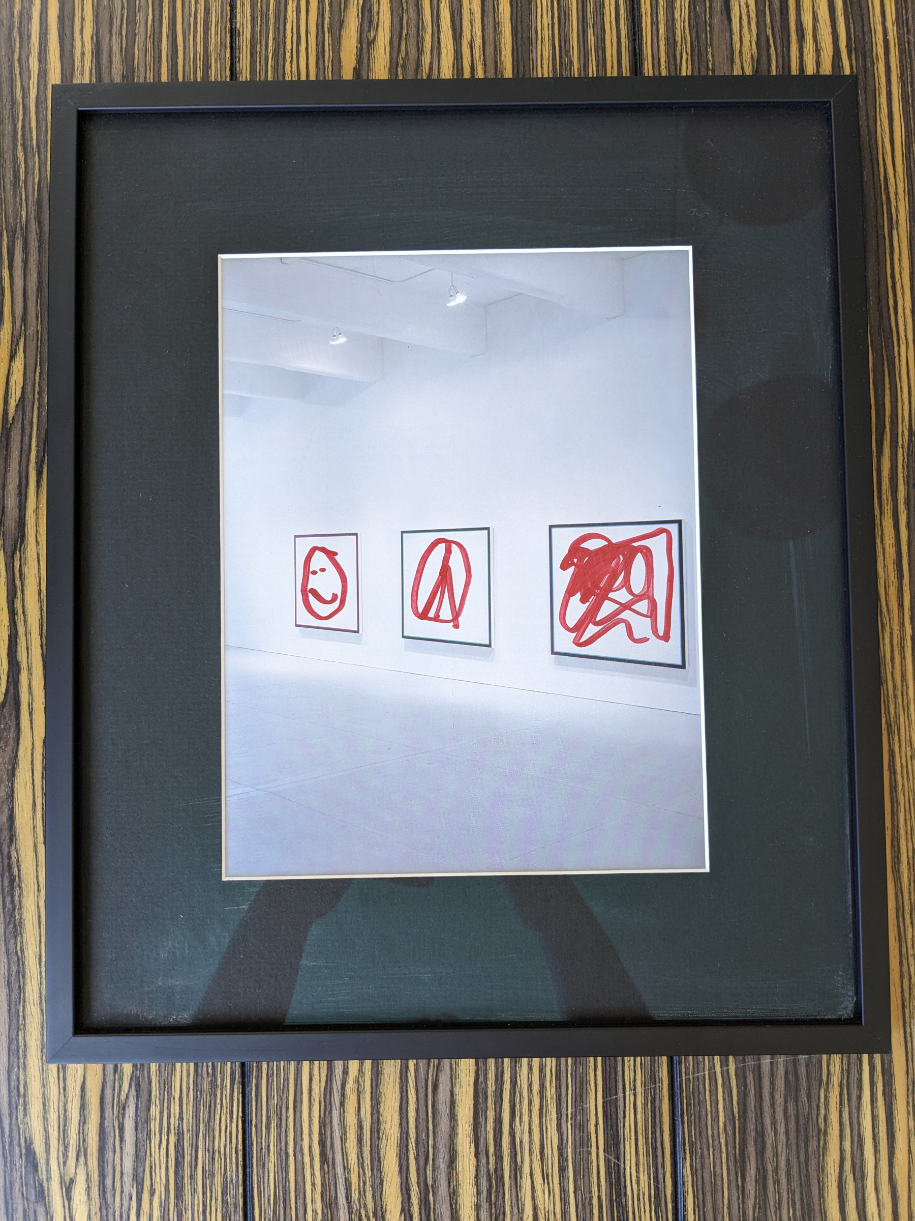 Hadrien Dussoix, Sans titre, collage - Galerie de vente et d’achat d’art contemporain en ligne Artalistic