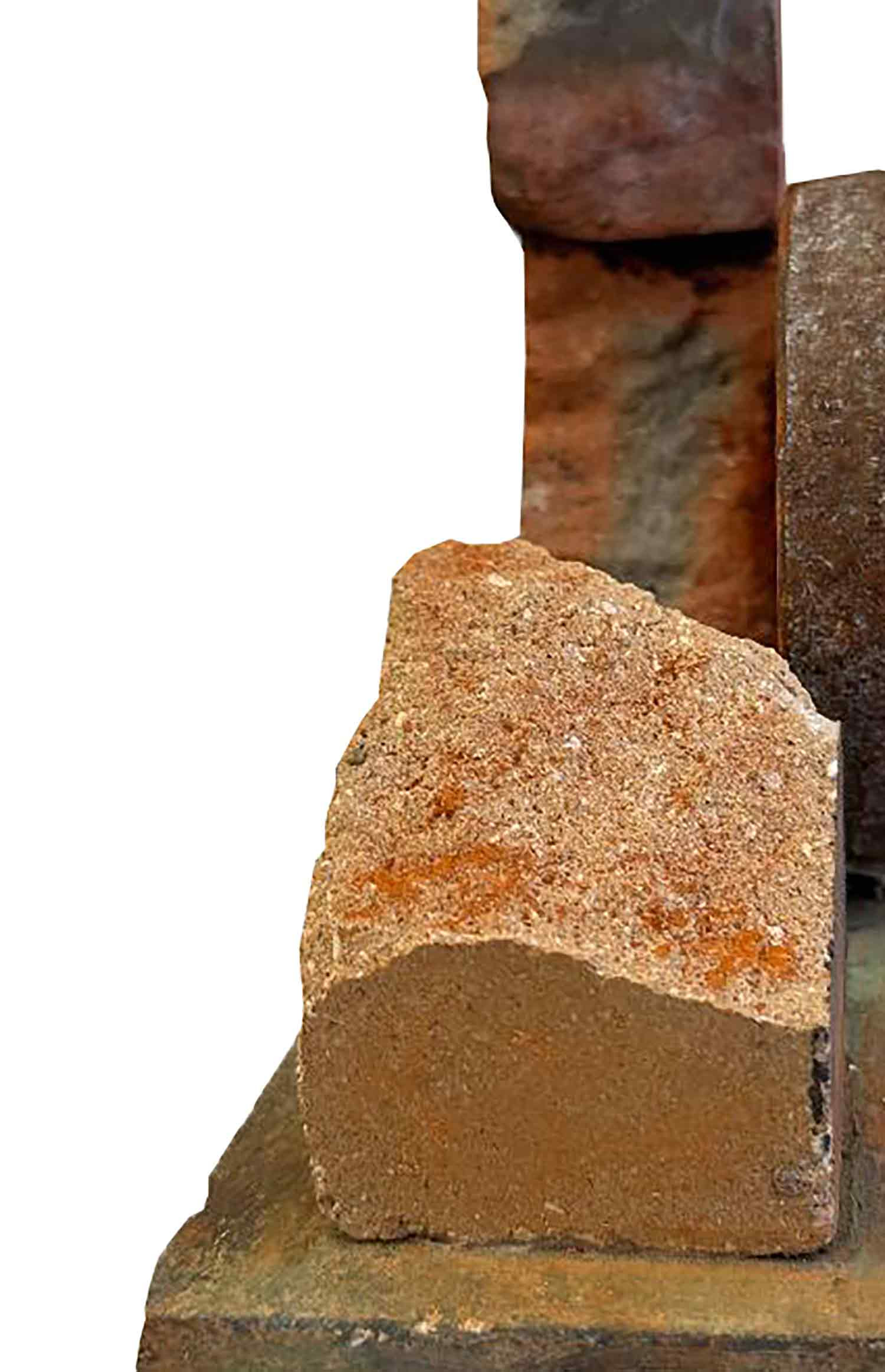 Jean-Claude Bonnifait, Un décor, Sculpture - Galerie de vente et d’achat d’art contemporain en ligne Artalistic