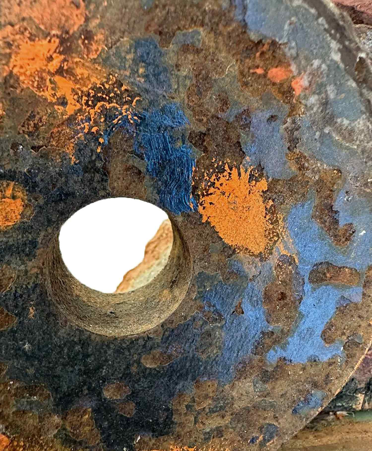 Jean-Claude Bonnifait, Un décor, Sculpture - Galerie de vente et d’achat d’art contemporain en ligne Artalistic
