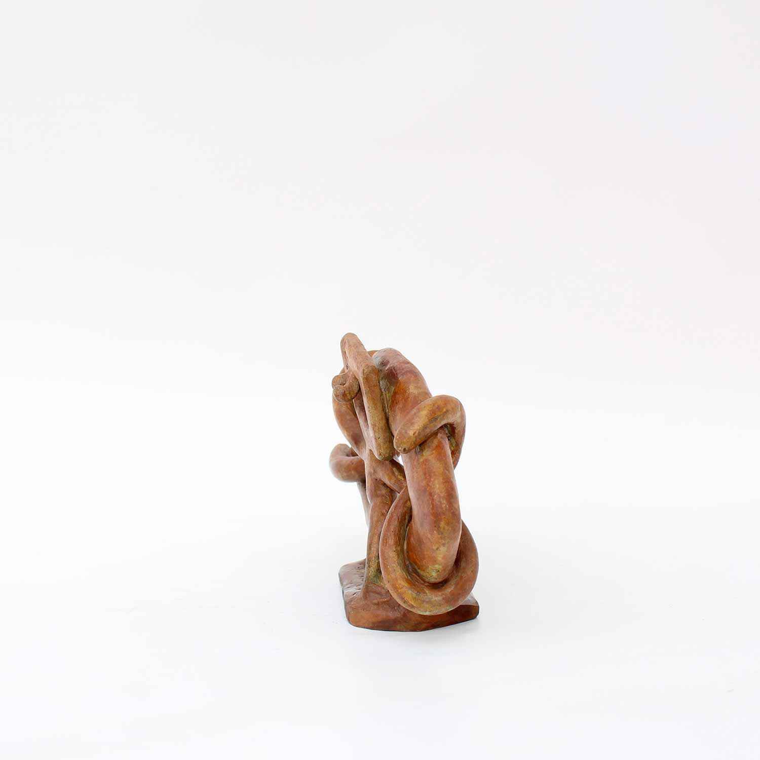 Didier Fournier, Long bras, sculpture - Galerie de vente et d’achat d’art contemporain en ligne Artalistic