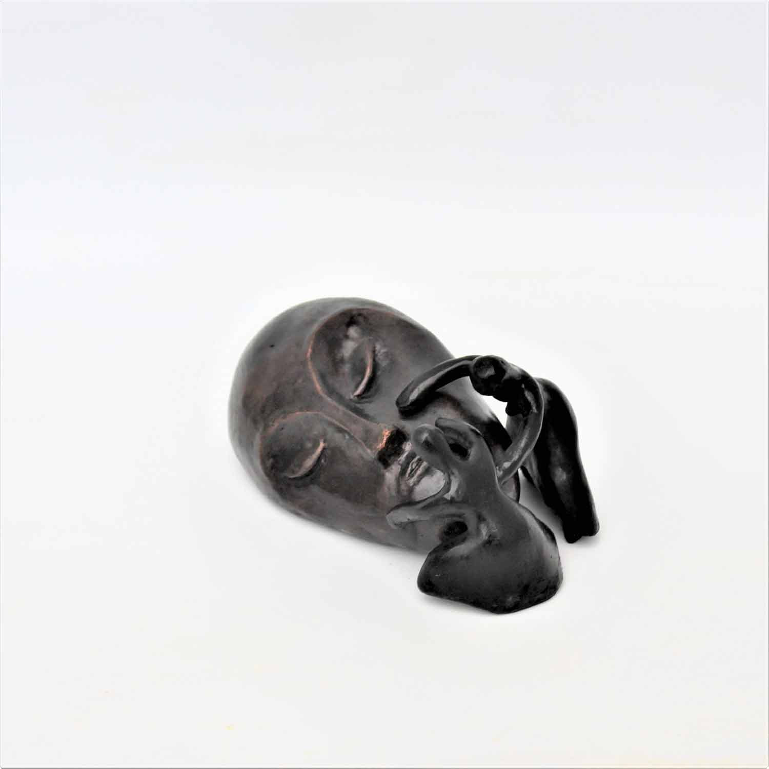 Didier Fournier, Vénus, sculpture - Galerie de vente et d’achat d’art contemporain en ligne Artalistic