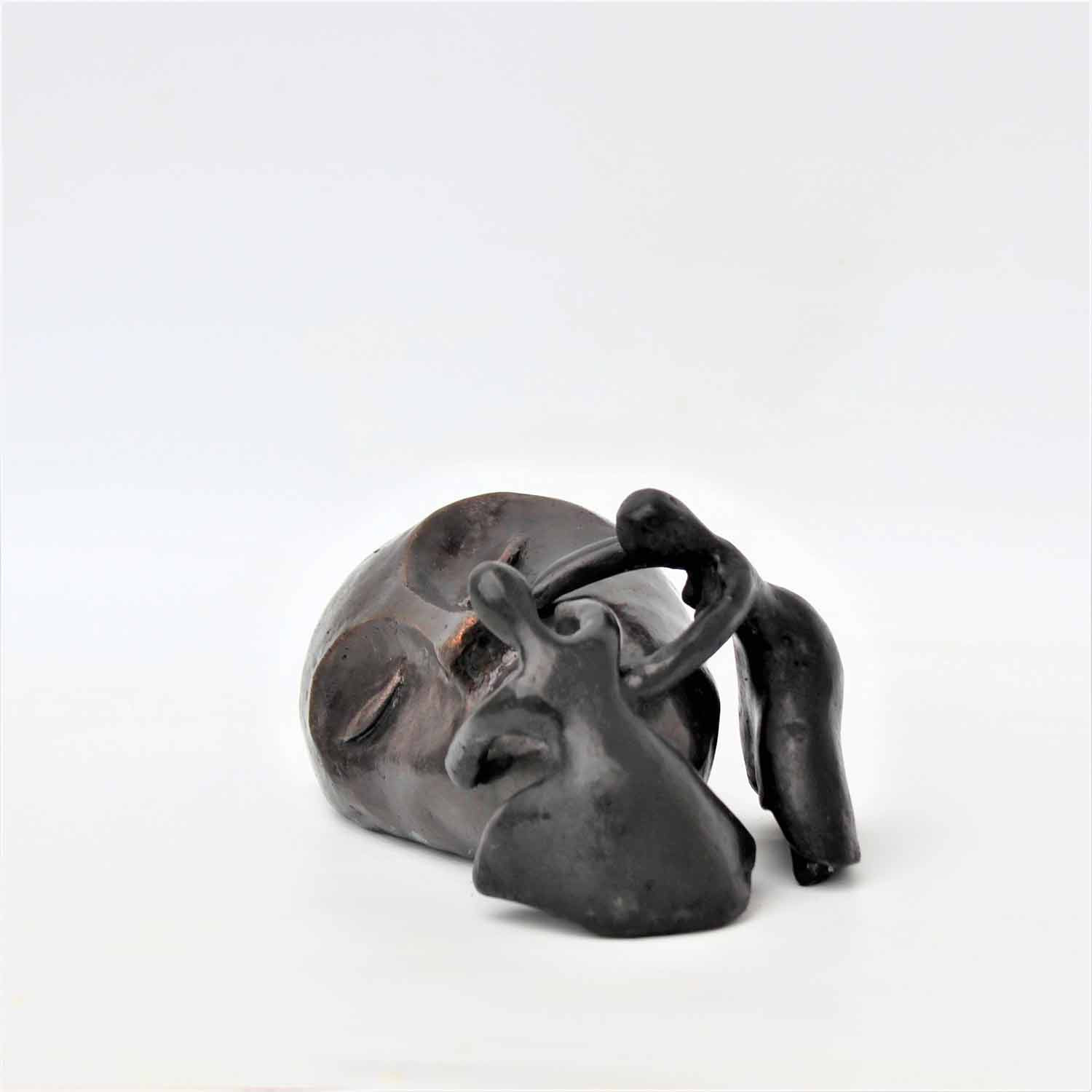 Didier Fournier, Vénus, sculpture - Galerie de vente et d’achat d’art contemporain en ligne Artalistic