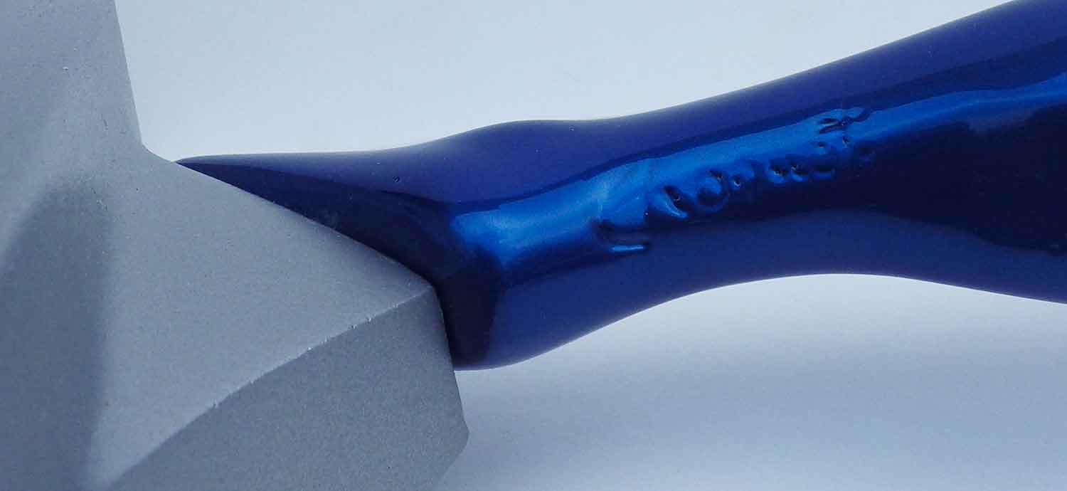Christian Choquet, L'envol, sculpture - Galerie de vente et d’achat d’art contemporain en ligne Artalistic