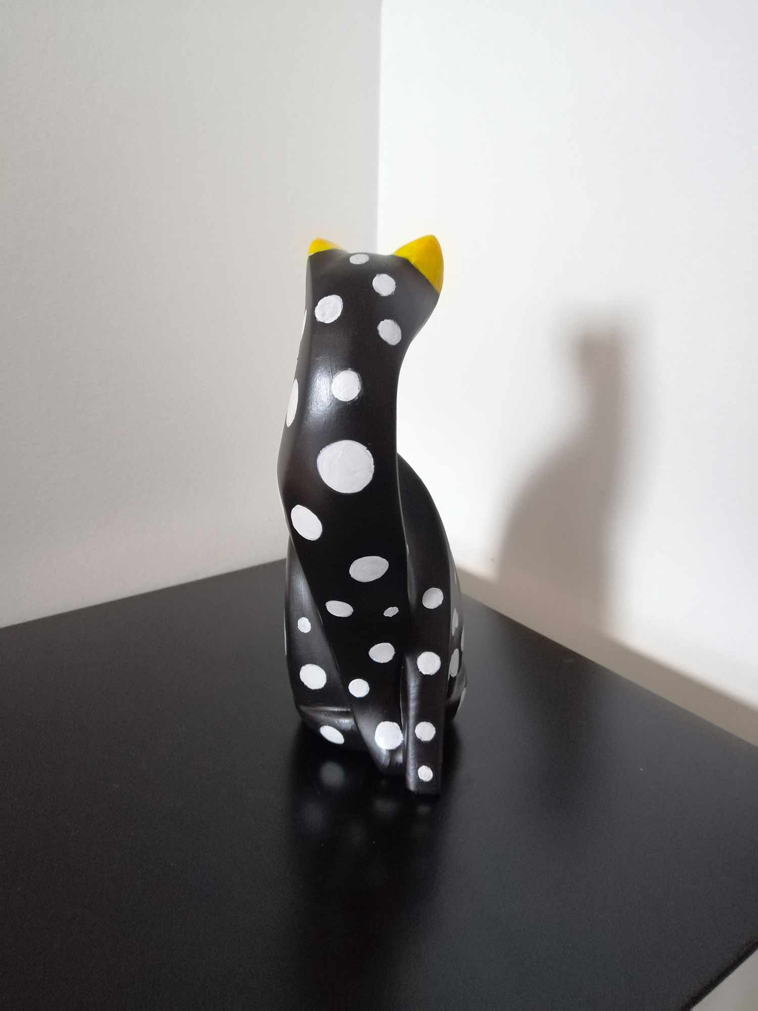 Carole Carpier, Hermes, sculpture - Galerie de vente et d’achat d’art contemporain en ligne Artalistic