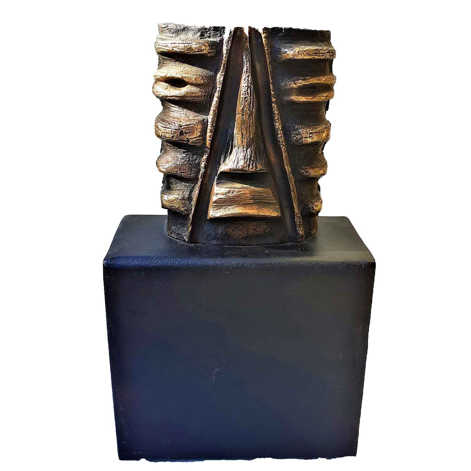 Les Hélènes, Abhaya, sculpture - Galerie de vente et d’achat d’art contemporain en ligne Artalistic