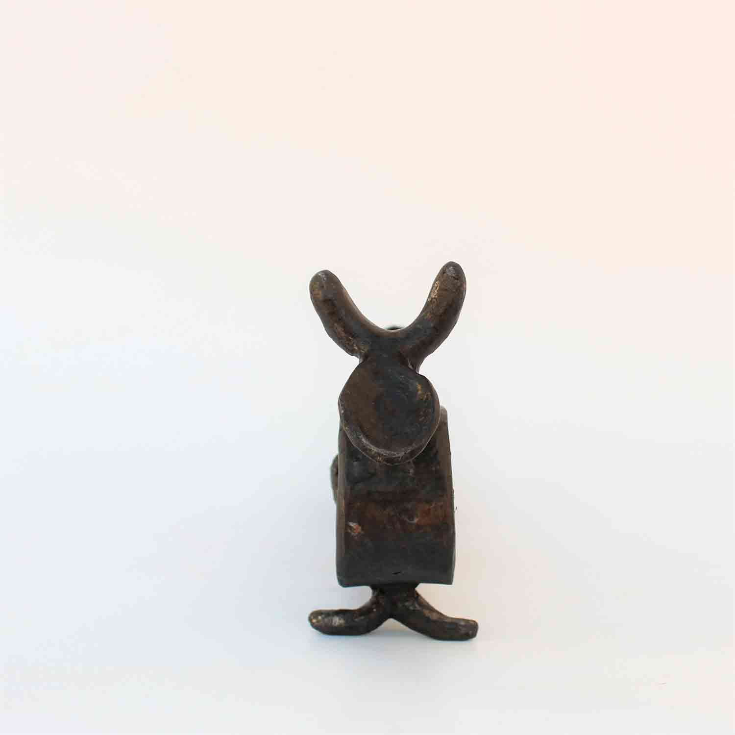 Didier Fournier, Albert, Sculpture - Galerie de vente et d’achat d’art contemporain en ligne Artalistic