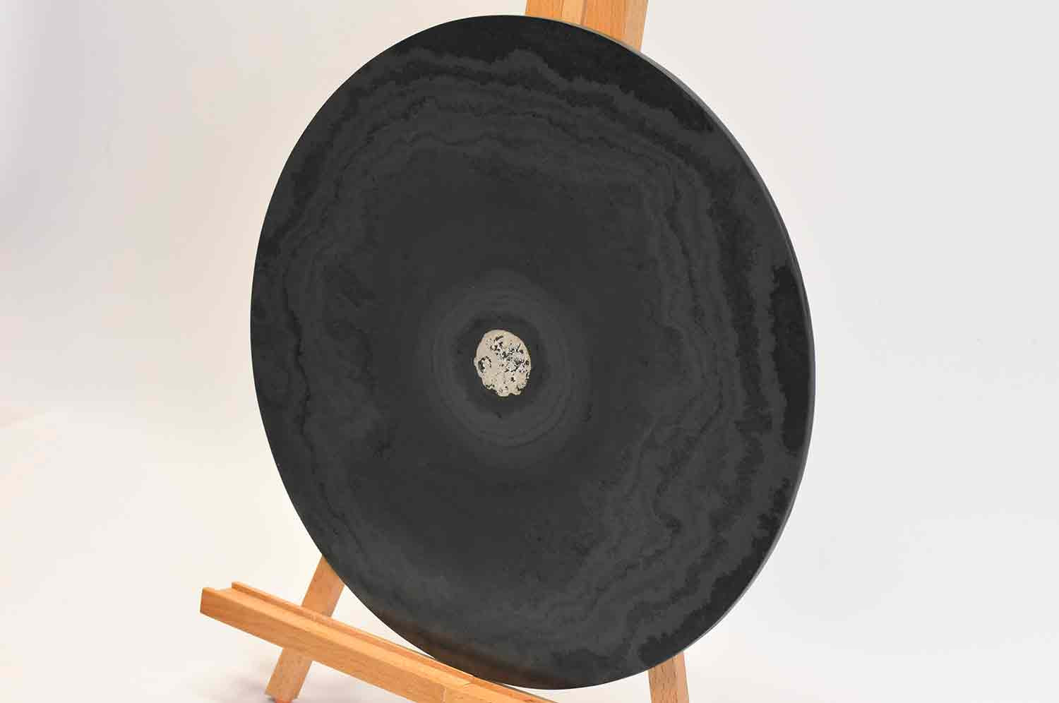 Marc Mugnier, Dixième trace d'infinité, sculpture - Galerie de vente et d’achat d’art contemporain en ligne Artalistic