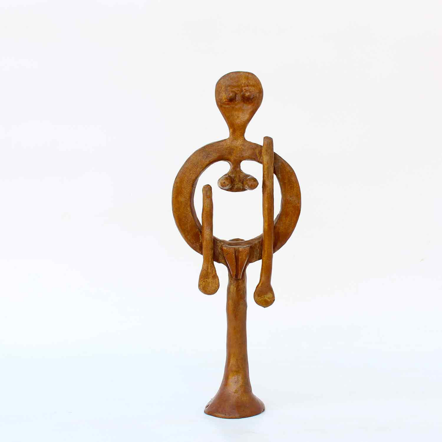 Didier Fournier, Sans titre, sculpture - Galerie de vente et d’achat d’art contemporain en ligne Artalistic