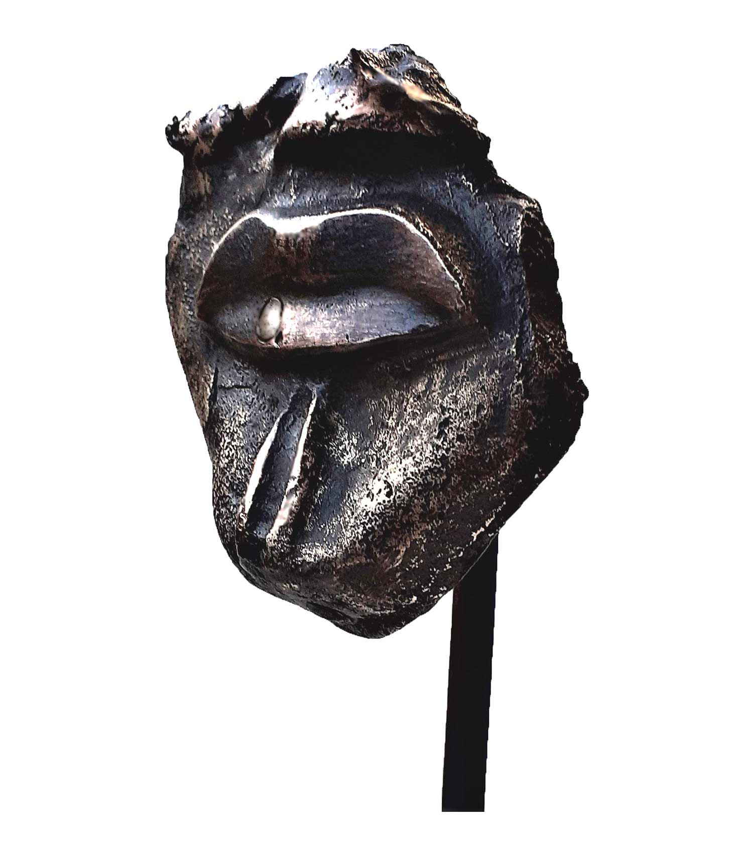 Les Hélènes, Pandora, sculpture - Galerie de vente et d’achat d’art contemporain en ligne Artalistic