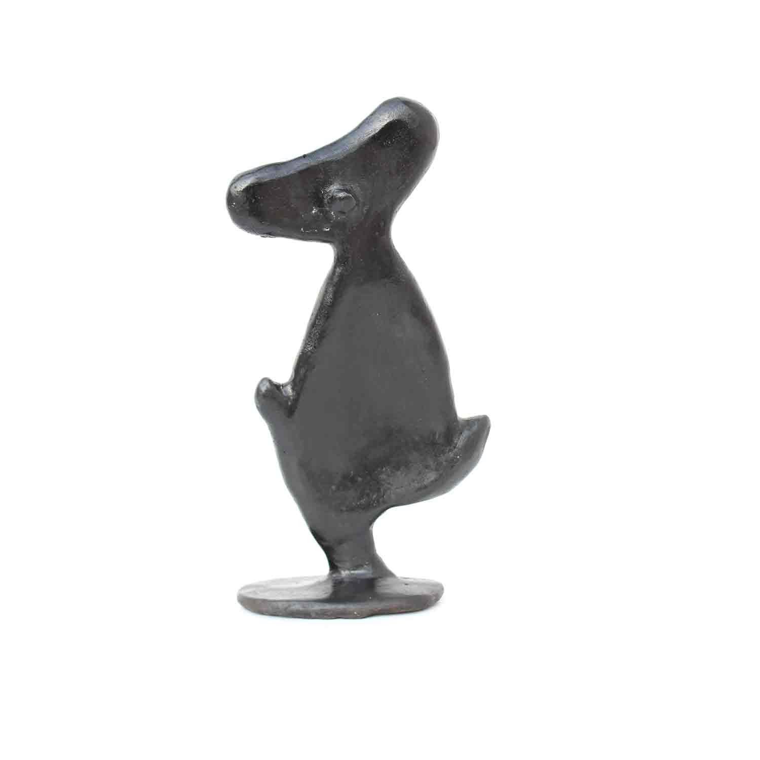 Didier Fournier, Mirette, sculpture - Galerie de vente et d’achat d’art contemporain en ligne Artalistic