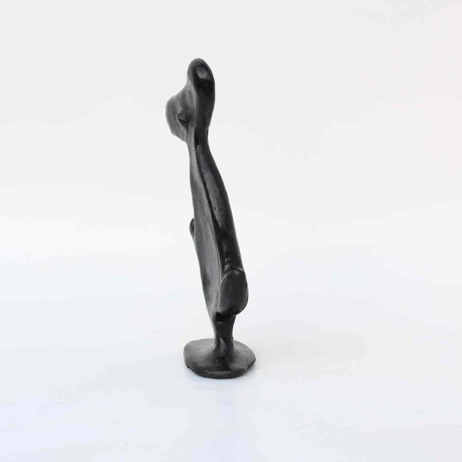 Didier Fournier, Mirette, sculpture - Galerie de vente et d’achat d’art contemporain en ligne Artalistic