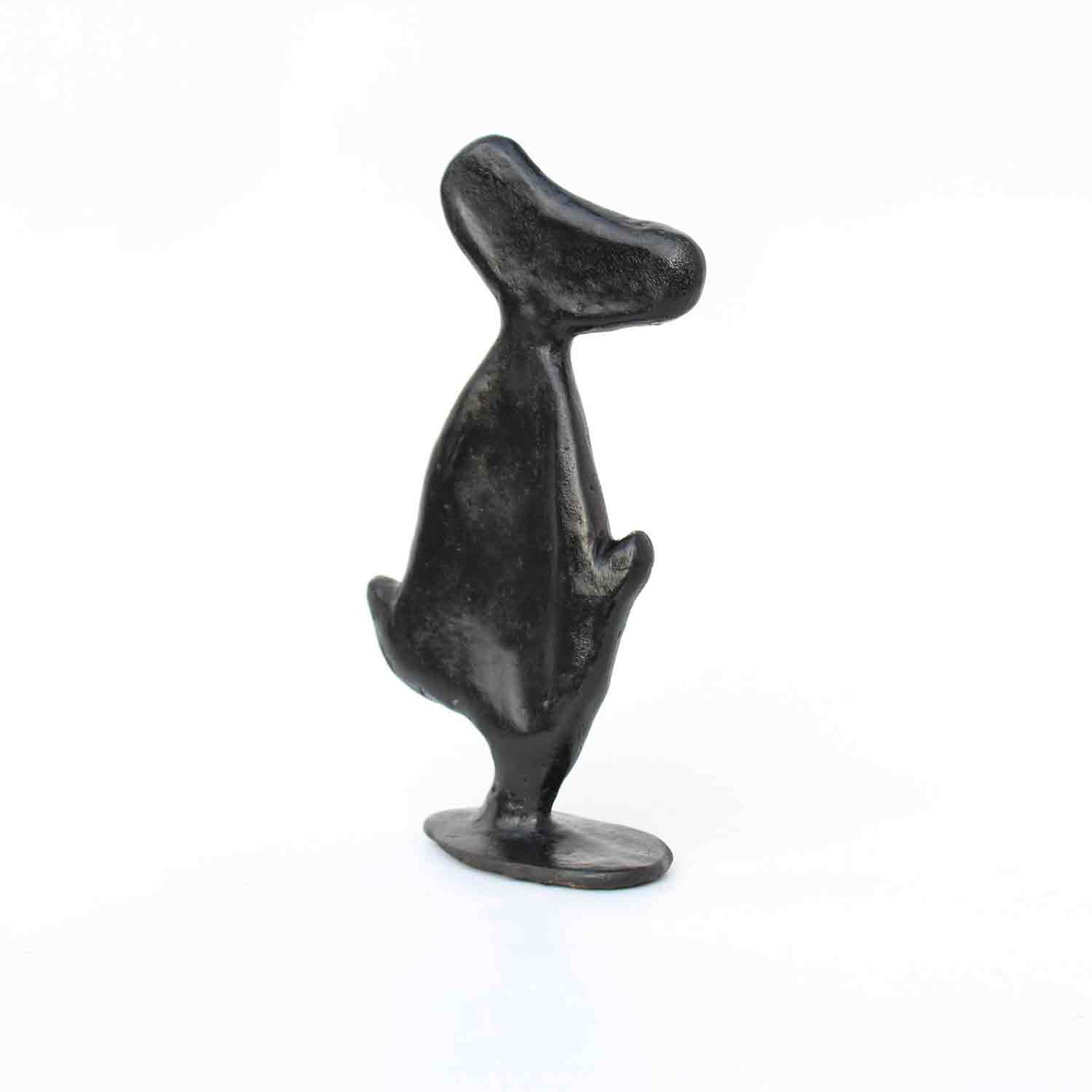 Didier Fournier, Mirette, sculpture - Galerie de vente et d’achat d’art contemporain en ligne Artalistic