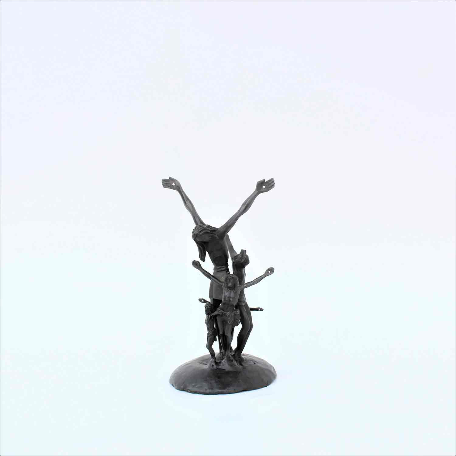 Didier Fournier, Chorégraphie, sculpture - Galerie de vente et d’achat d’art contemporain en ligne Artalistic