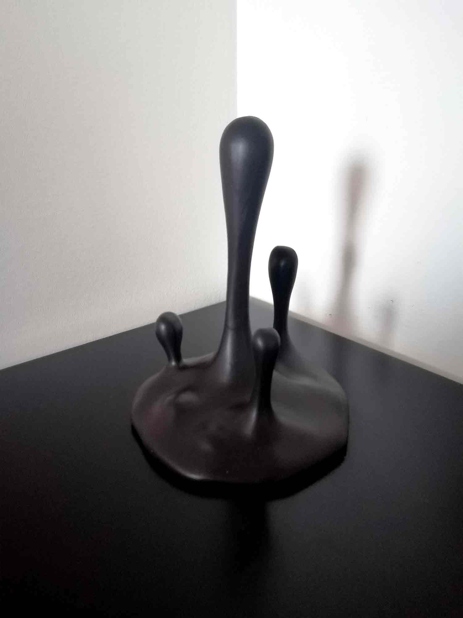 Carole Carpier, Monsoon, sculpture - Galerie de vente et d’achat d’art contemporain en ligne Artalistic