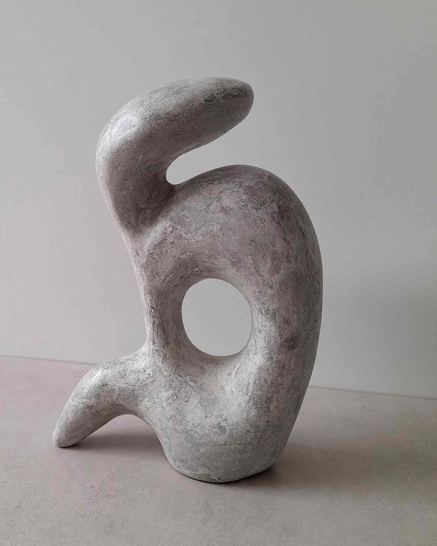 Clark Camilleri, Aspersis, sculpture - Galerie de vente et d’achat d’art contemporain en ligne Artalistic