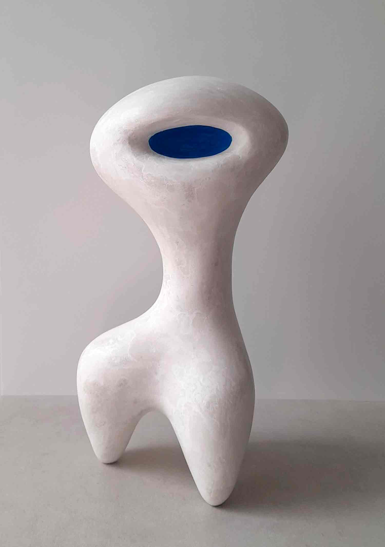 Clark Camilleri, Harbinger, sculpture - Galerie de vente et d’achat d’art contemporain en ligne Artalistic