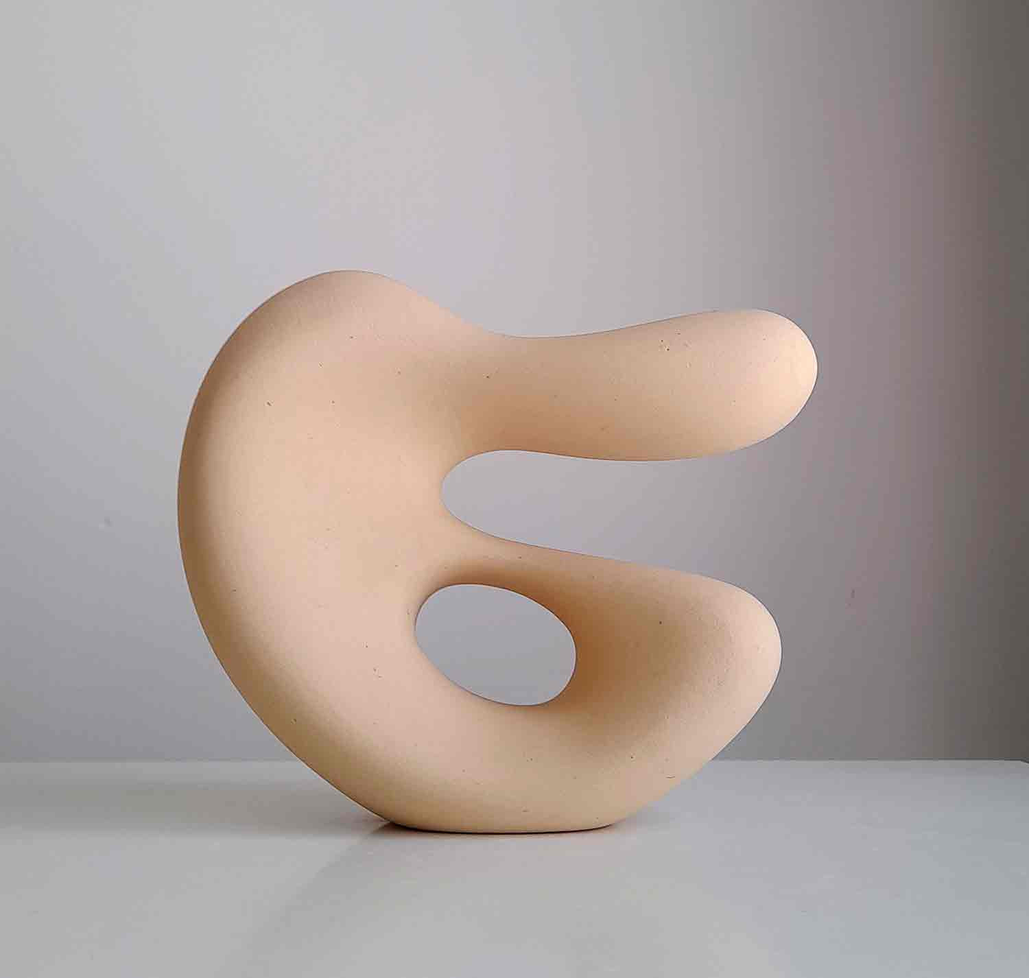 Clark Camilleri, Operculum, sculpture - Galerie de vente et d’achat d’art contemporain en ligne Artalistic
