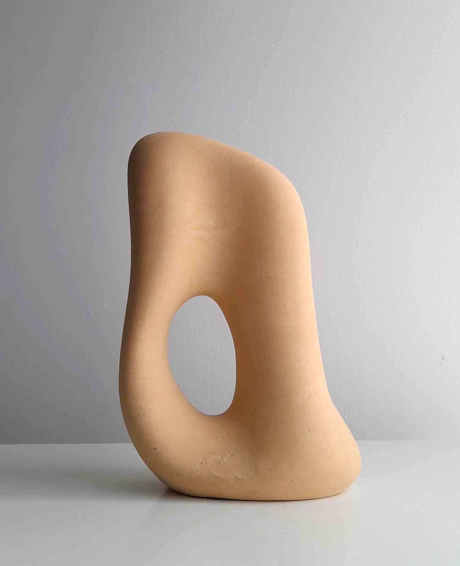 Clark Camilleri, Hanina, sculpture - Galerie de vente et d’achat d’art contemporain en ligne Artalistic