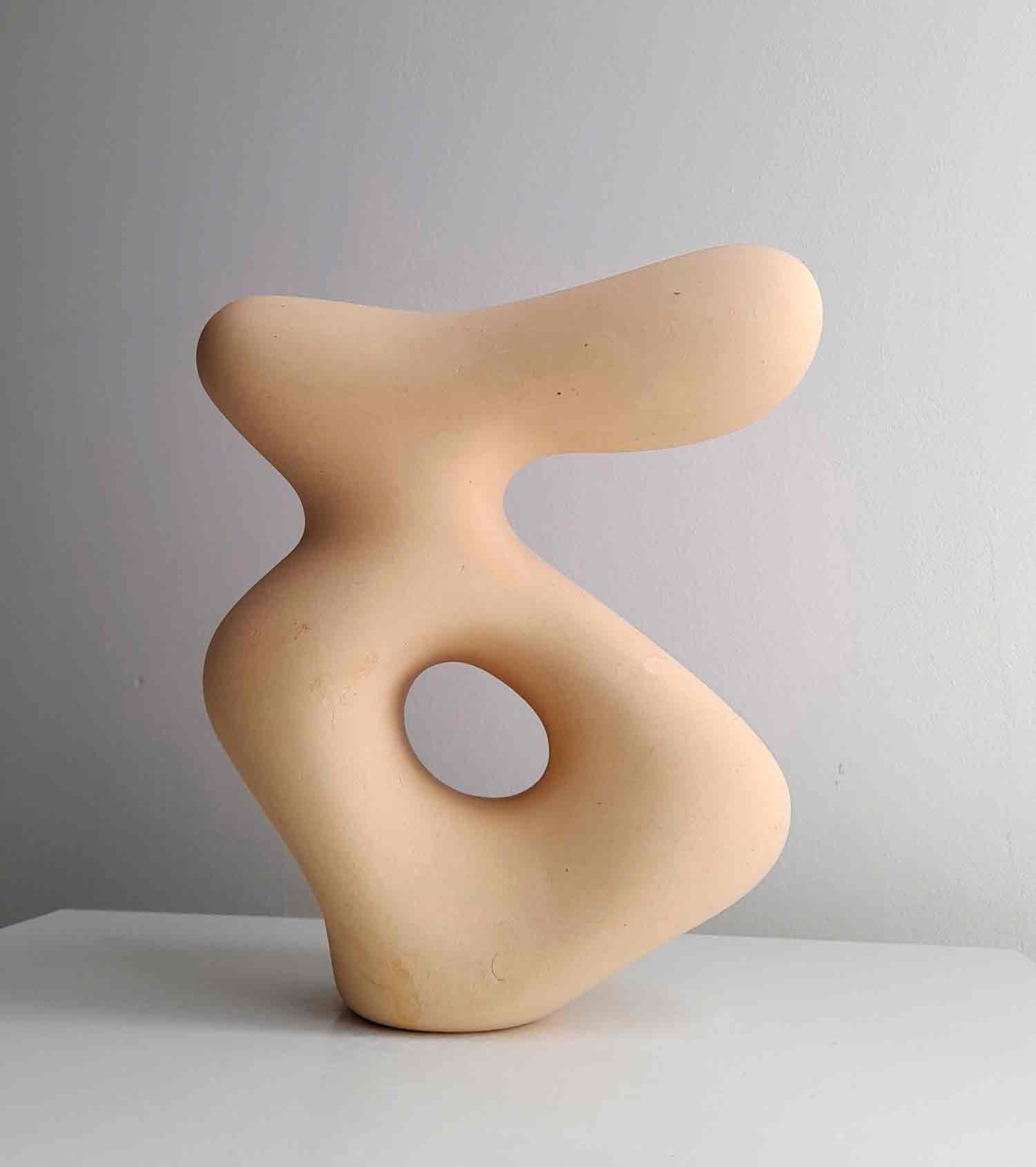 Clark Camilleri, Pronto, sculpture - Galerie de vente et d’achat d’art contemporain en ligne Artalistic