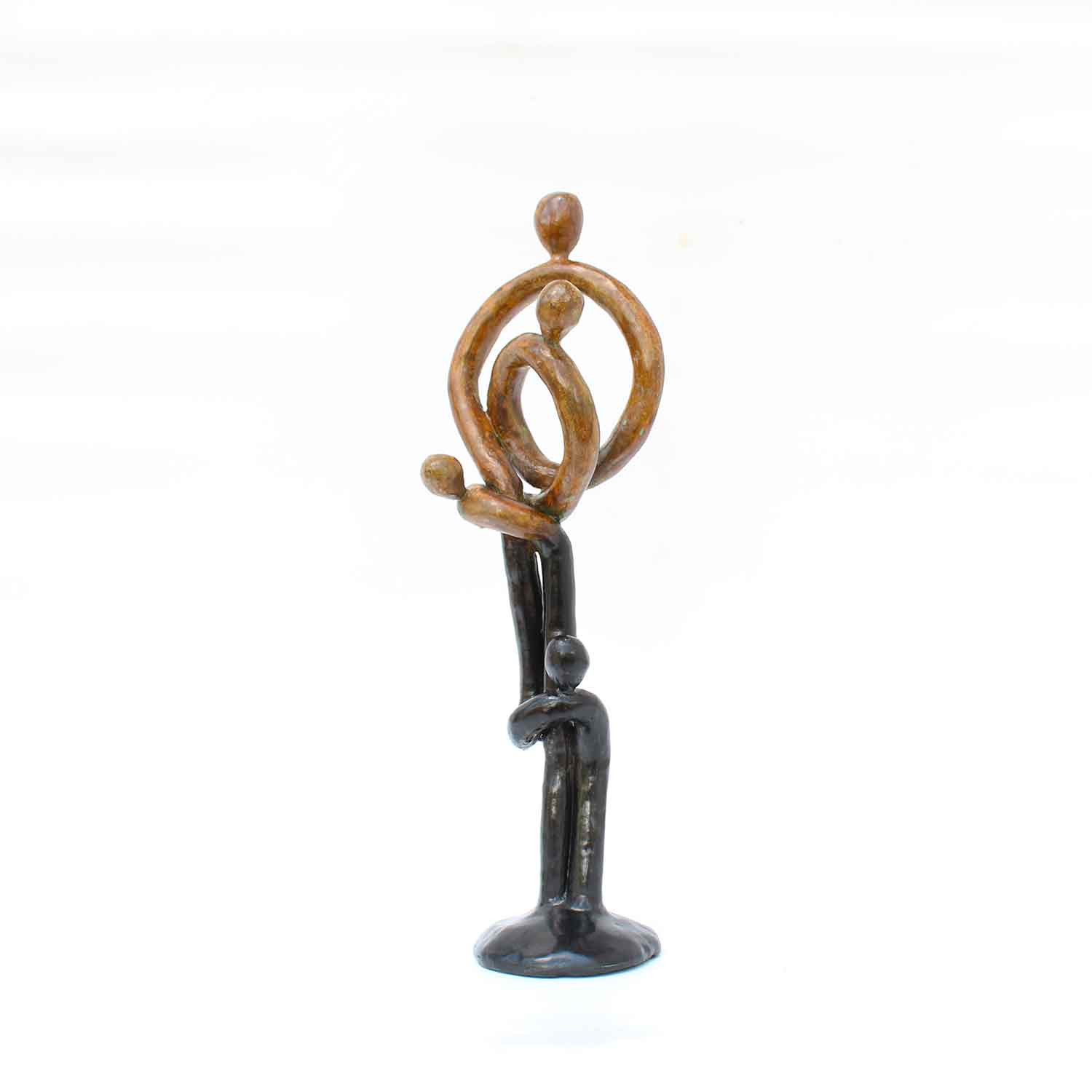 Didier Fournier, Sans titre, sculpture - Galerie de vente et d’achat d’art contemporain en ligne Artalistic