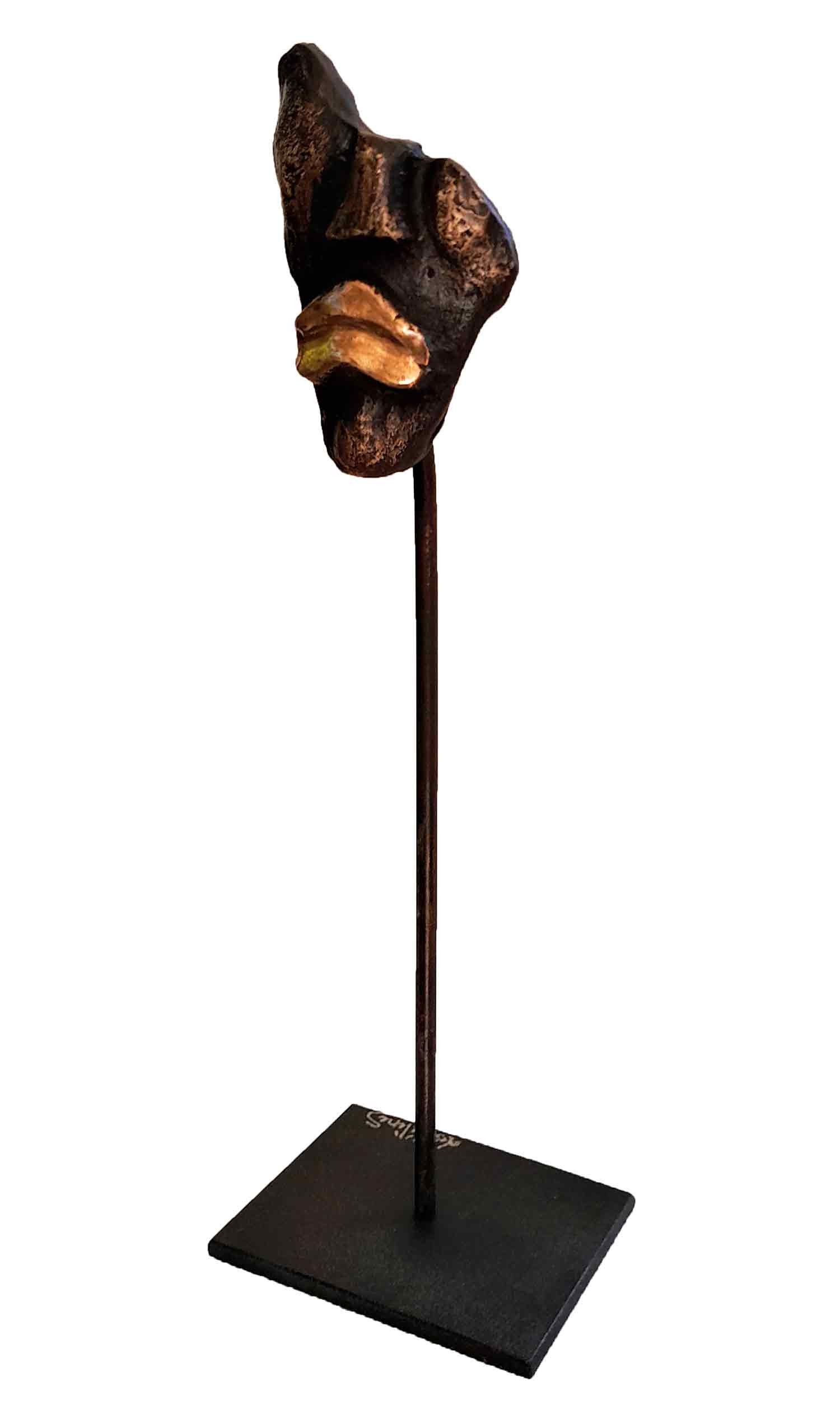 Les Hélènes, Morgana, sculpture - Galerie de vente et d’achat d’art contemporain en ligne Artalistic