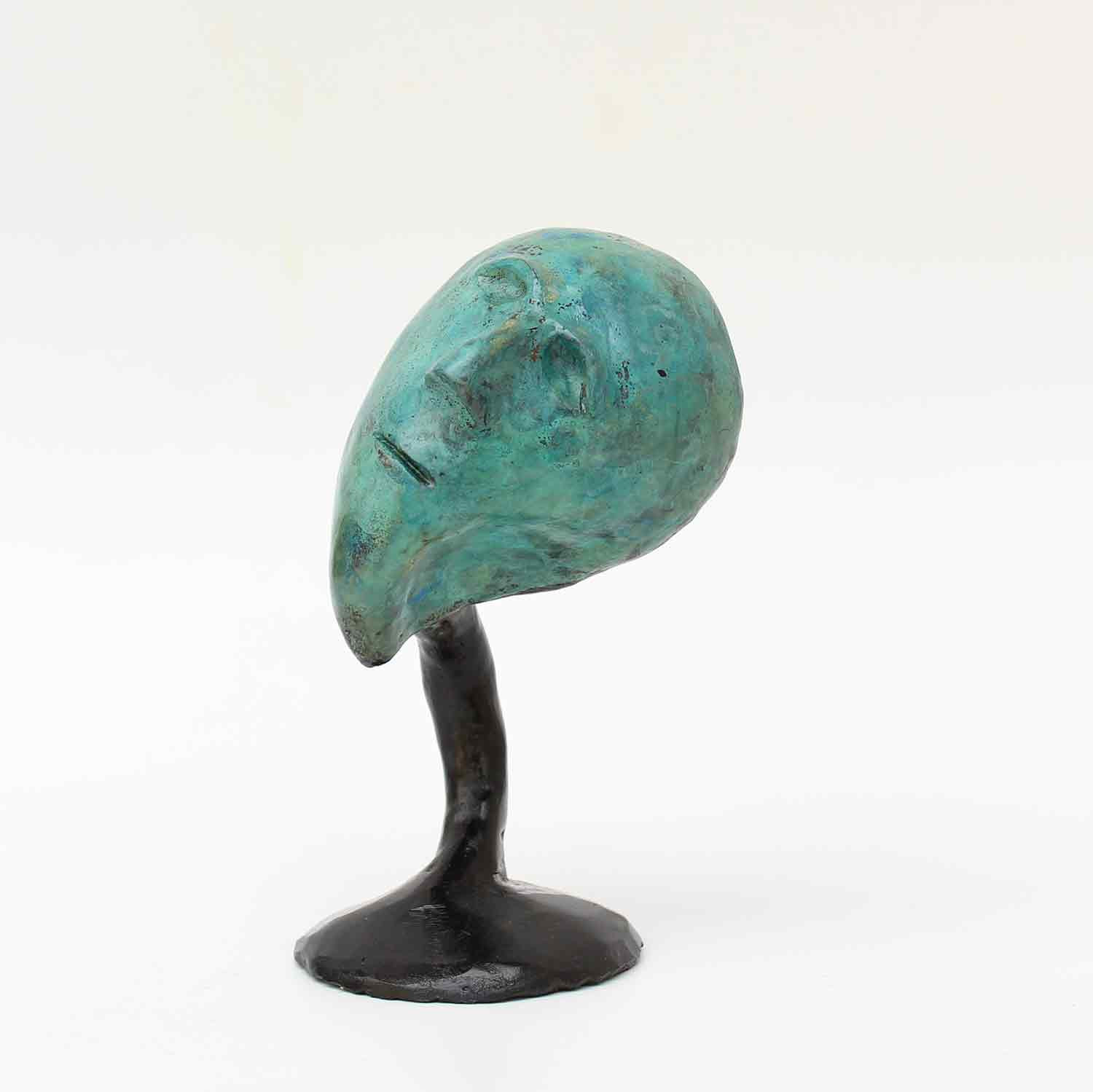 Didier Fournier, Sans titre, sculpture - Galerie de vente et d’achat d’art contemporain en ligne Artalistic
