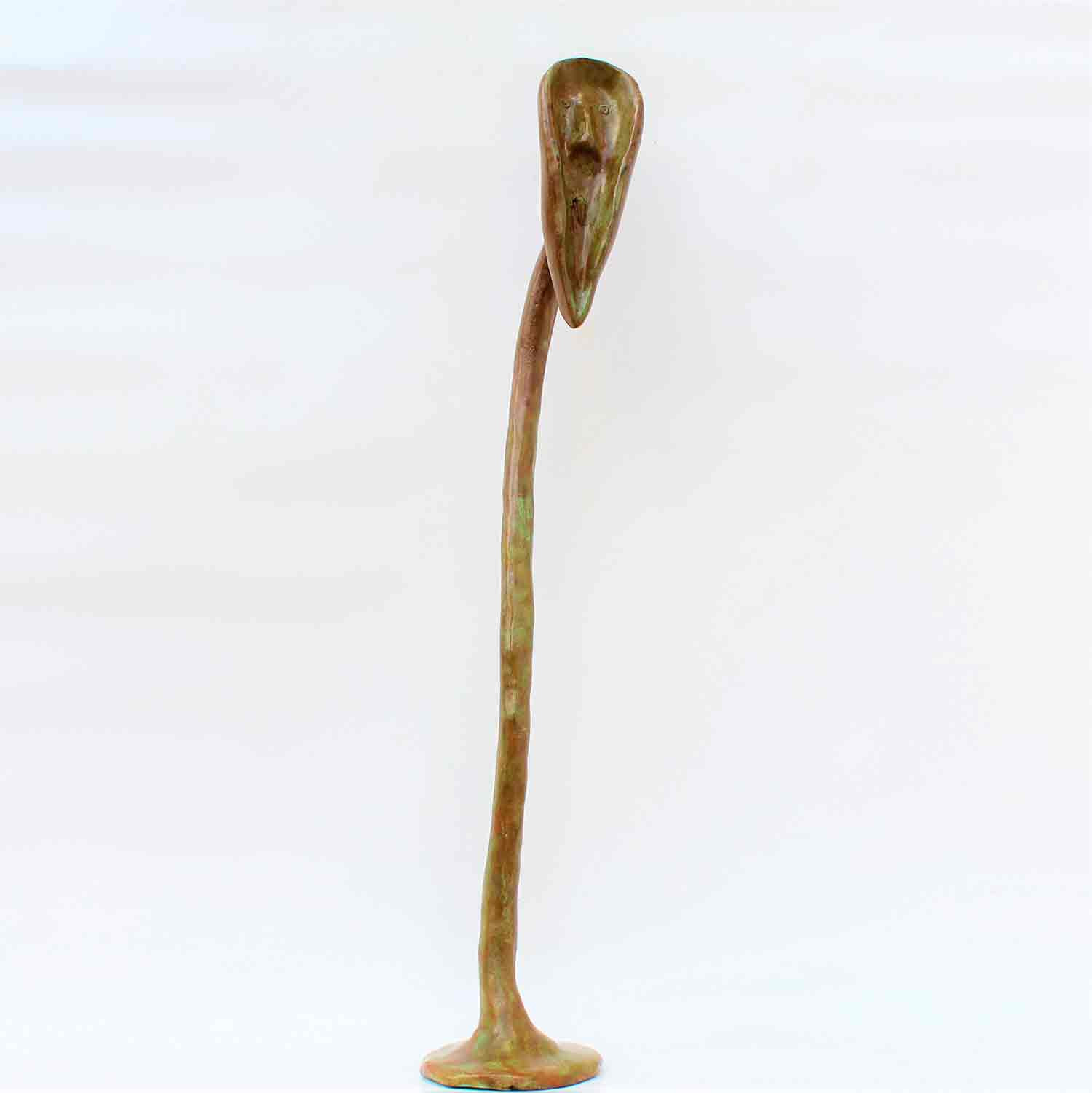Didier Fournier, Sans titre, sculpture - Galerie de vente et d’achat d’art contemporain en ligne Artalistic