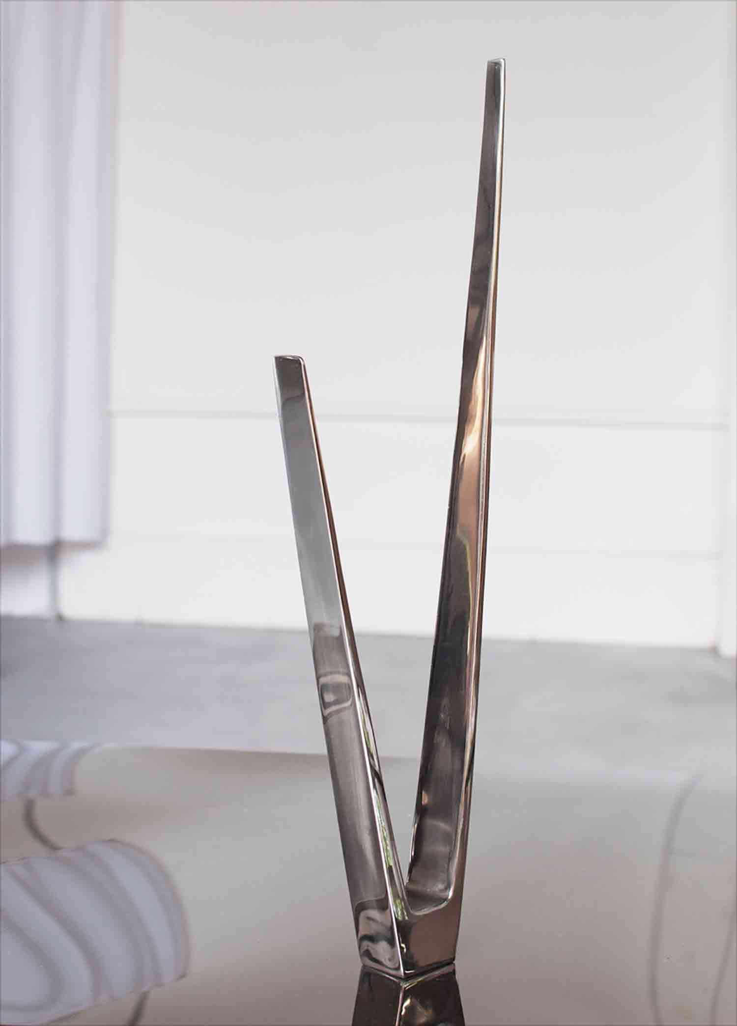 Pol Quadens, Sky chair, sculpture - Galerie de vente et d’achat d’art contemporain en ligne Artalistic