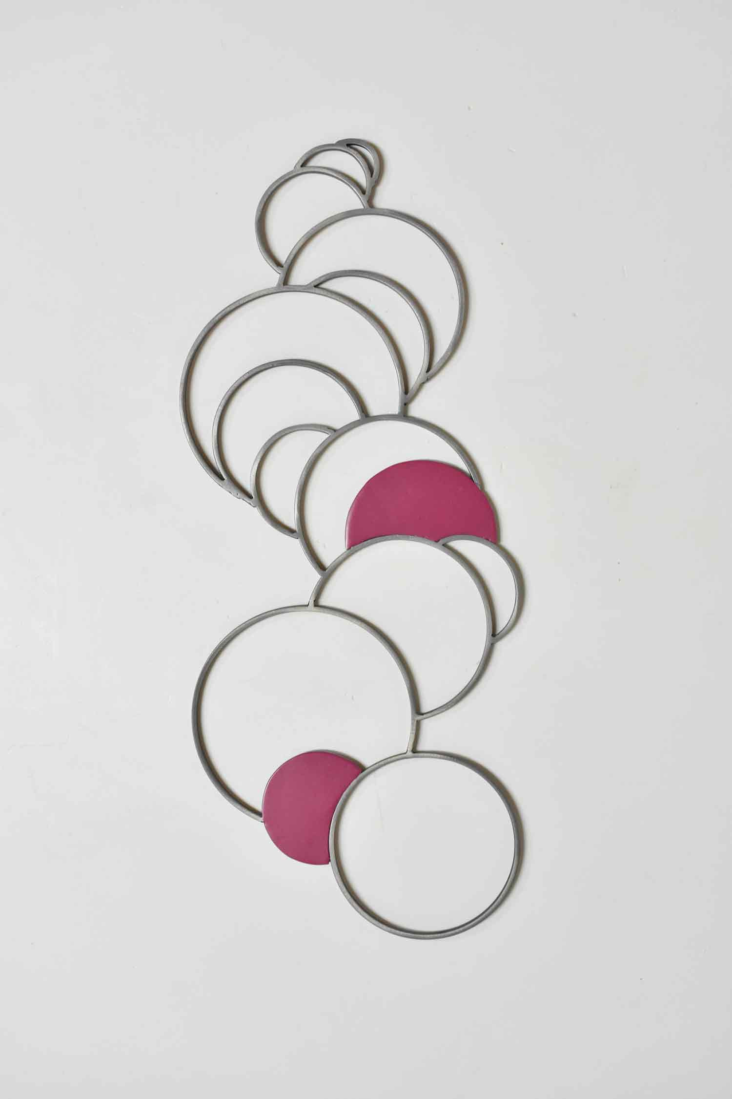 Yannick Bouillault, Sphères, sculpture - Galerie de vente et d’achat d’art contemporain en ligne Artalistic