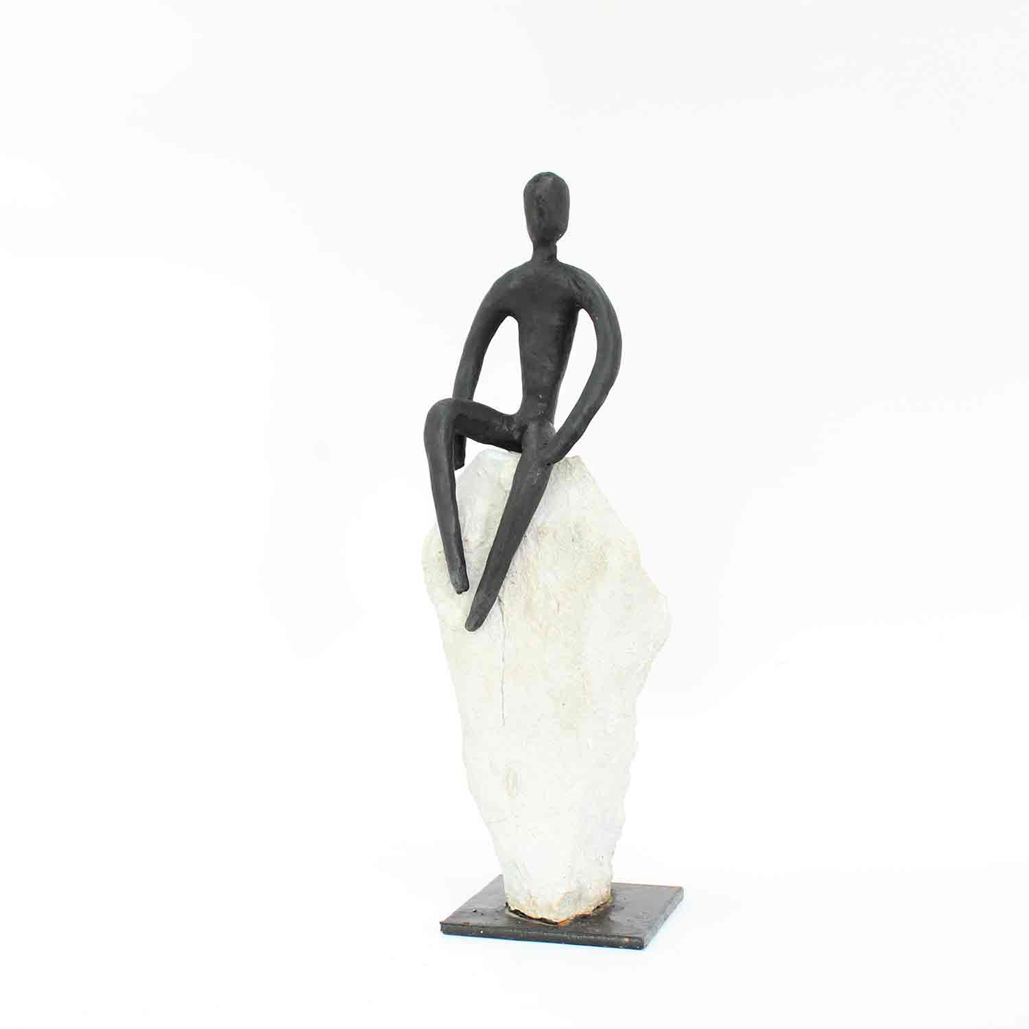 Didier Fournier, Sans titre, sculpture - Galerie de vente et d’achat d’art contemporain en ligne Artalistic