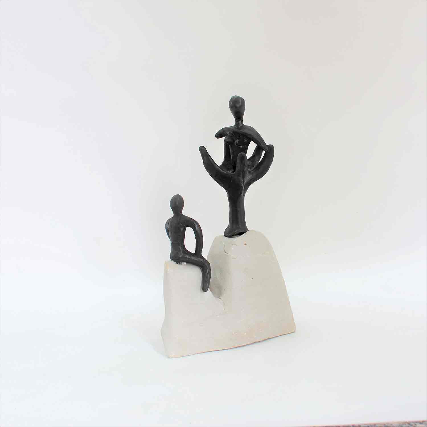 Didier Fournier, Sans titre, sculpture - Galerie de vente et d’achat d’art contemporain en ligne Artalistic