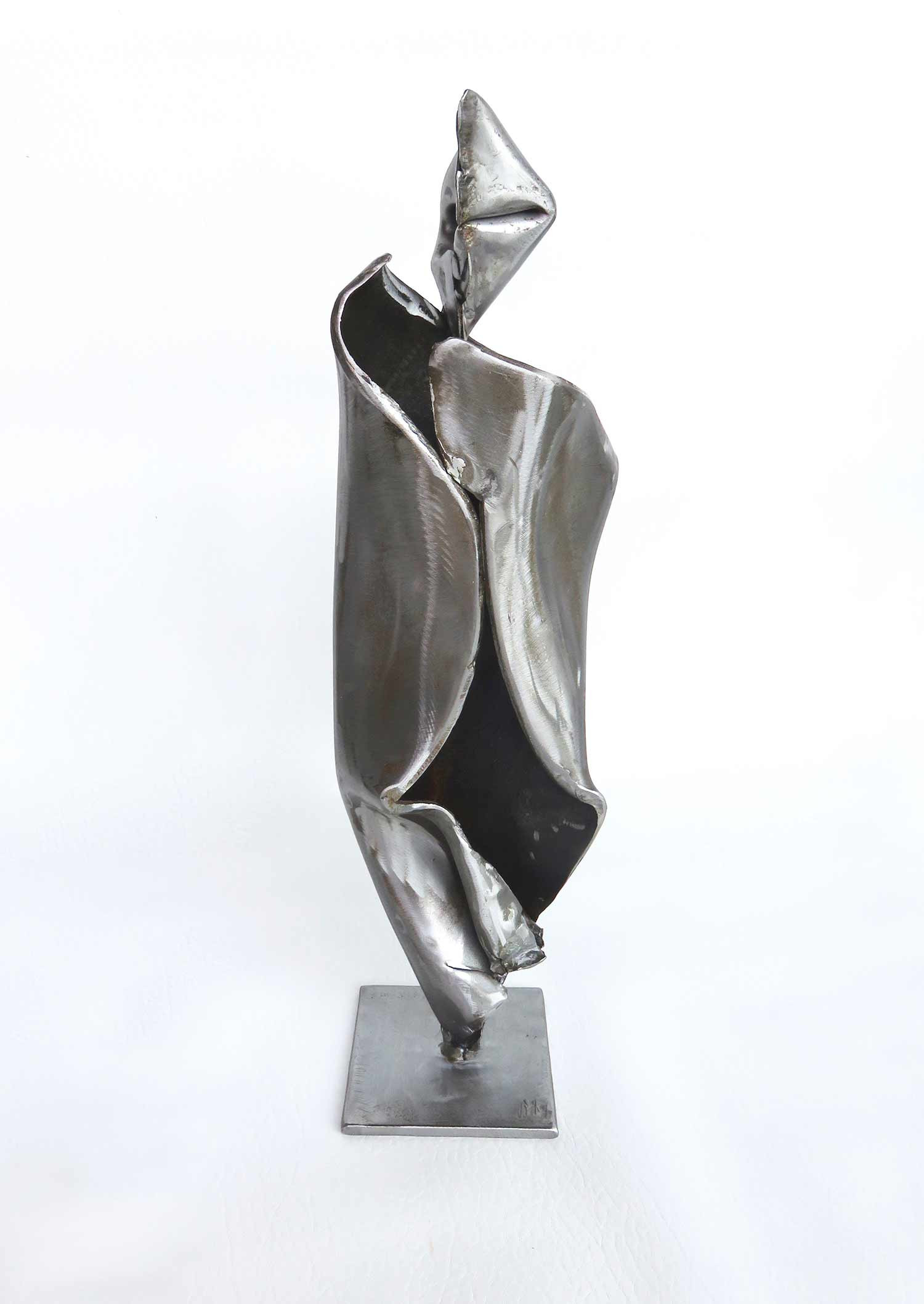Martinez, Etrange, sculpture - Galerie de vente et d’achat d’art contemporain en ligne Artalistic