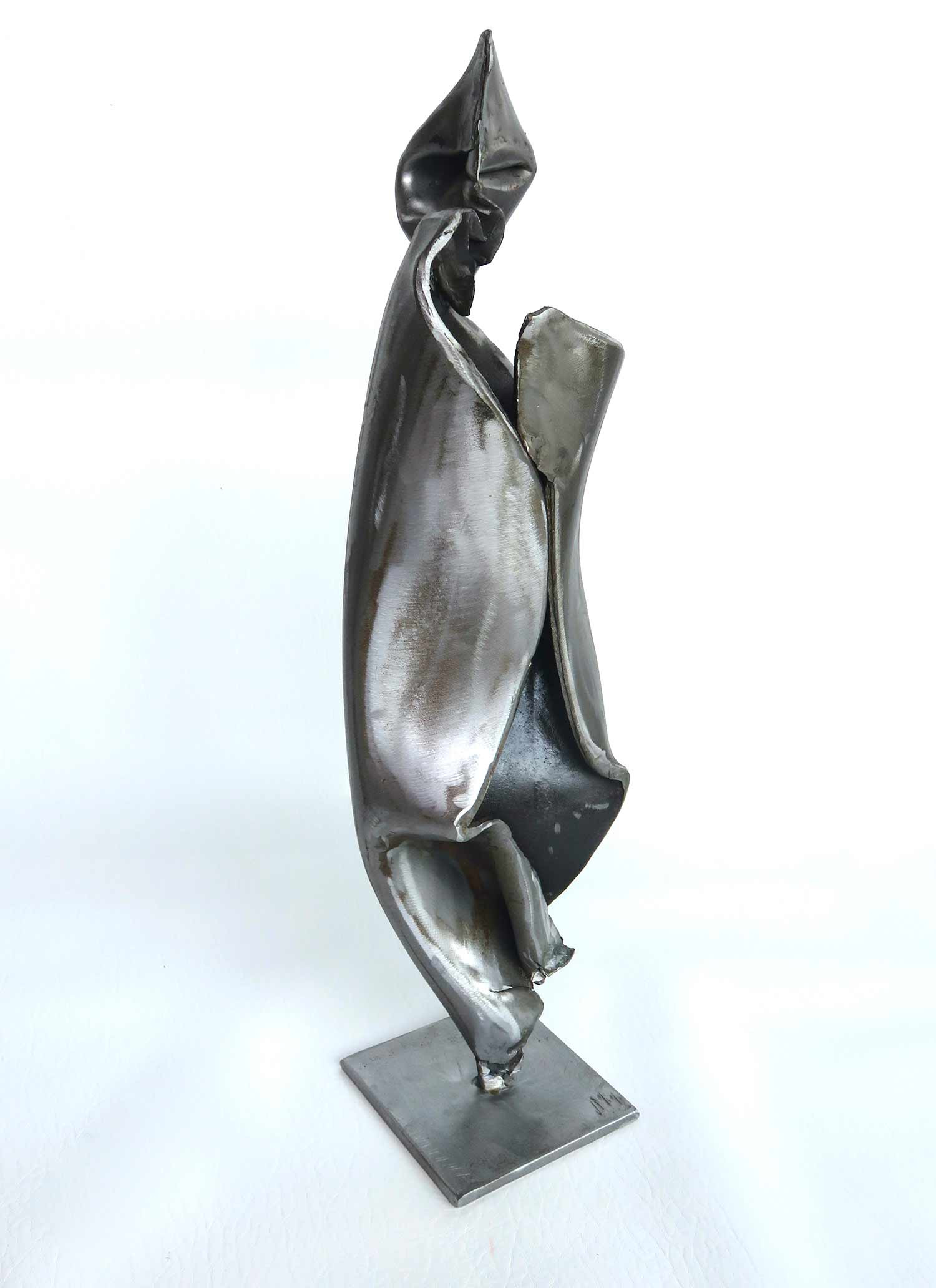 Martinez, Etrange, sculpture - Galerie de vente et d’achat d’art contemporain en ligne Artalistic