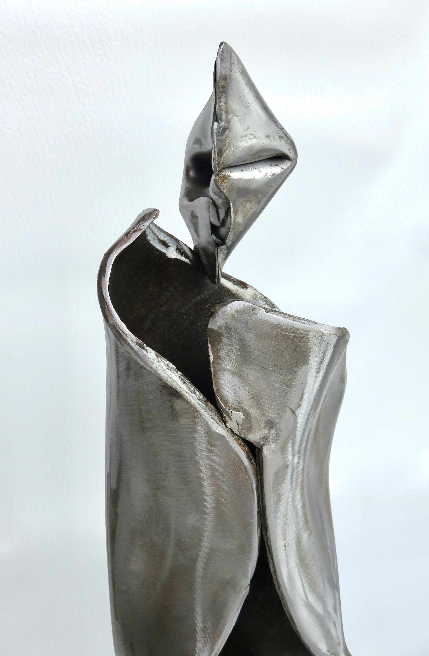 Martinez, Etrange, sculpture - Galerie de vente et d’achat d’art contemporain en ligne Artalistic