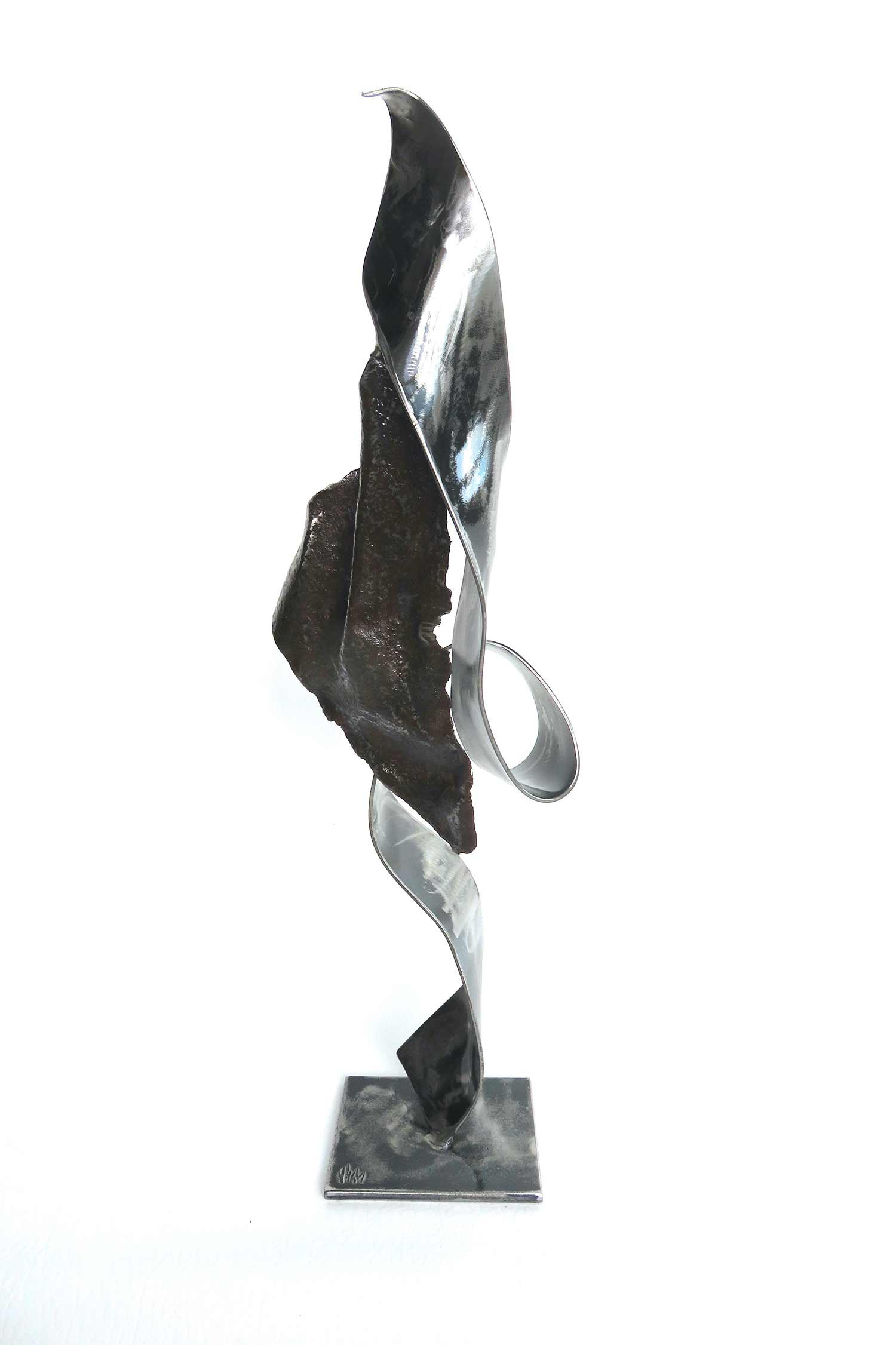 Martinez, Voile, sculpture - Galerie de vente et d’achat d’art contemporain en ligne Artalistic