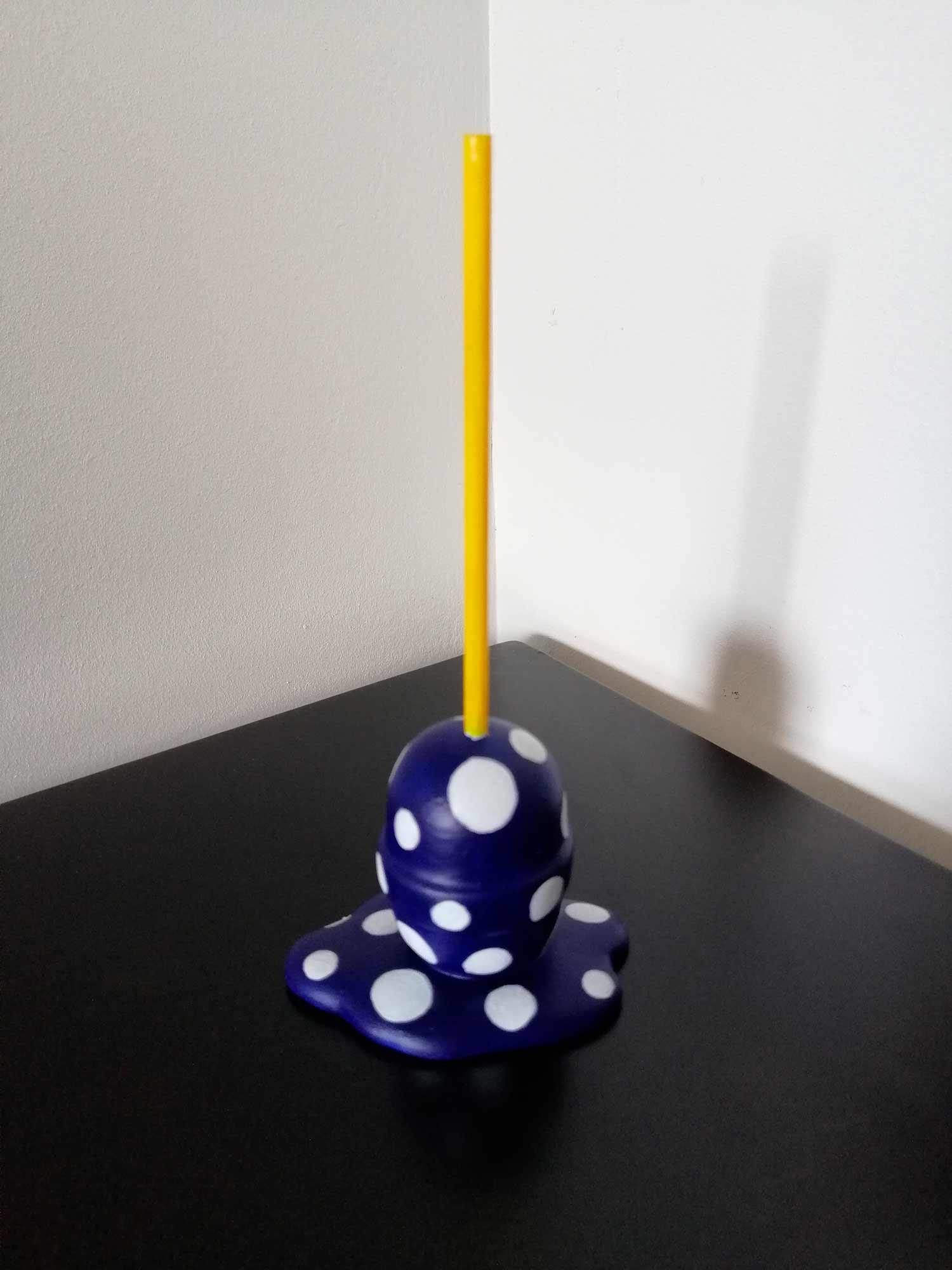 Carole Carpier, Lollipop, sculpture - Galerie de vente et d’achat d’art contemporain en ligne Artalistic
